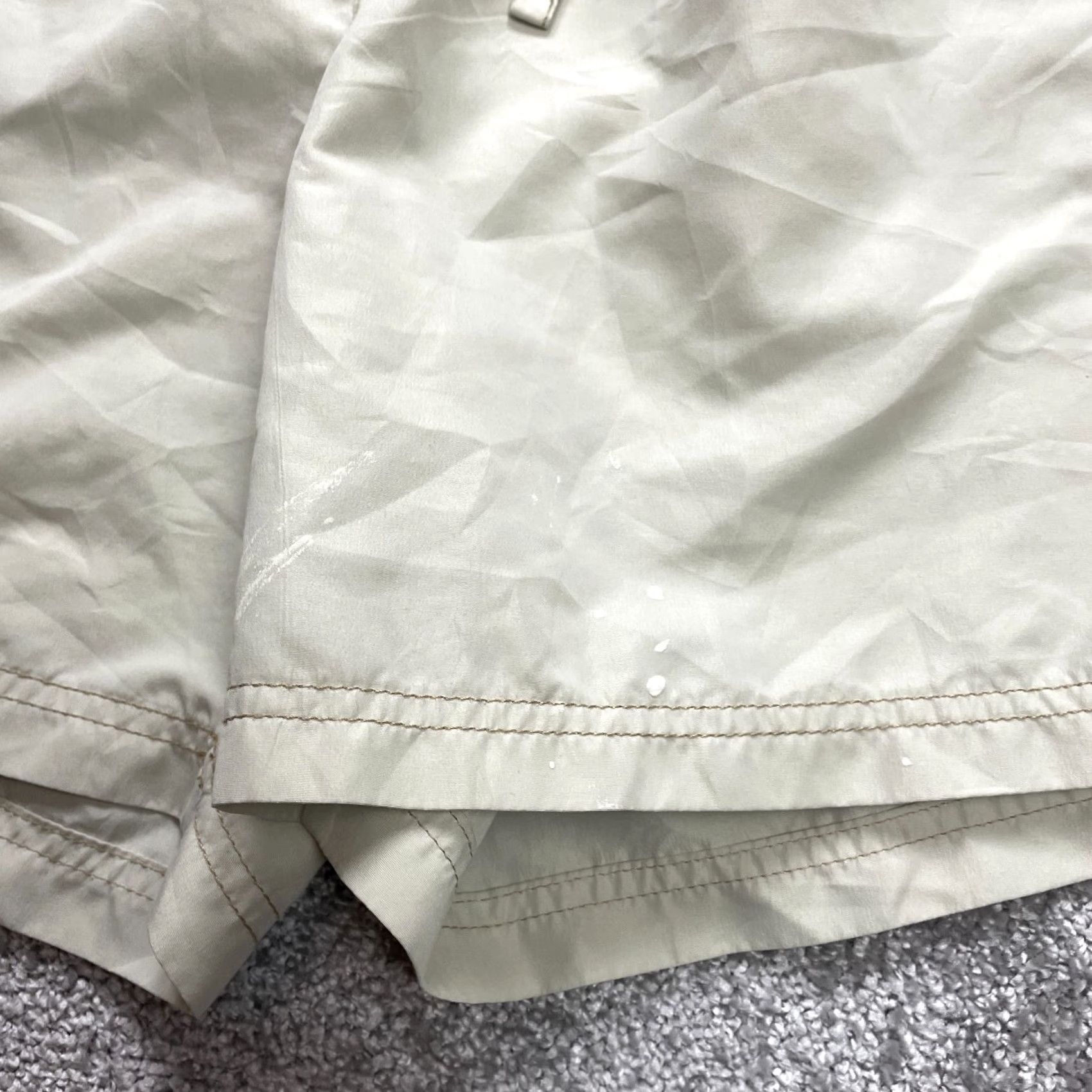 Vintage VINTAGE? Size 40" / US 18 - 4 Thumbnail