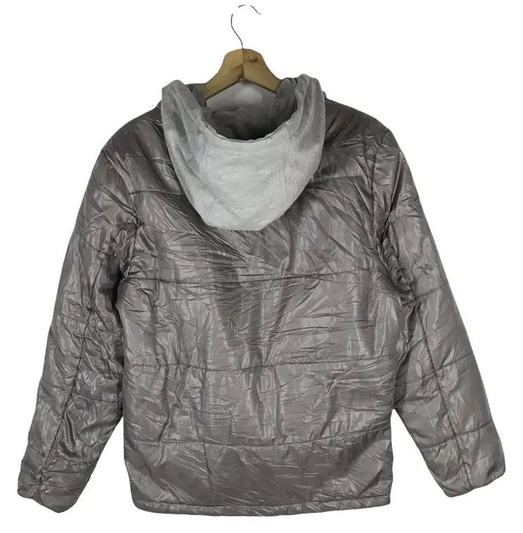 Japanese Brand Ventina Puffer Jackets Size L / US 10 / IT 46 - 3 Thumbnail