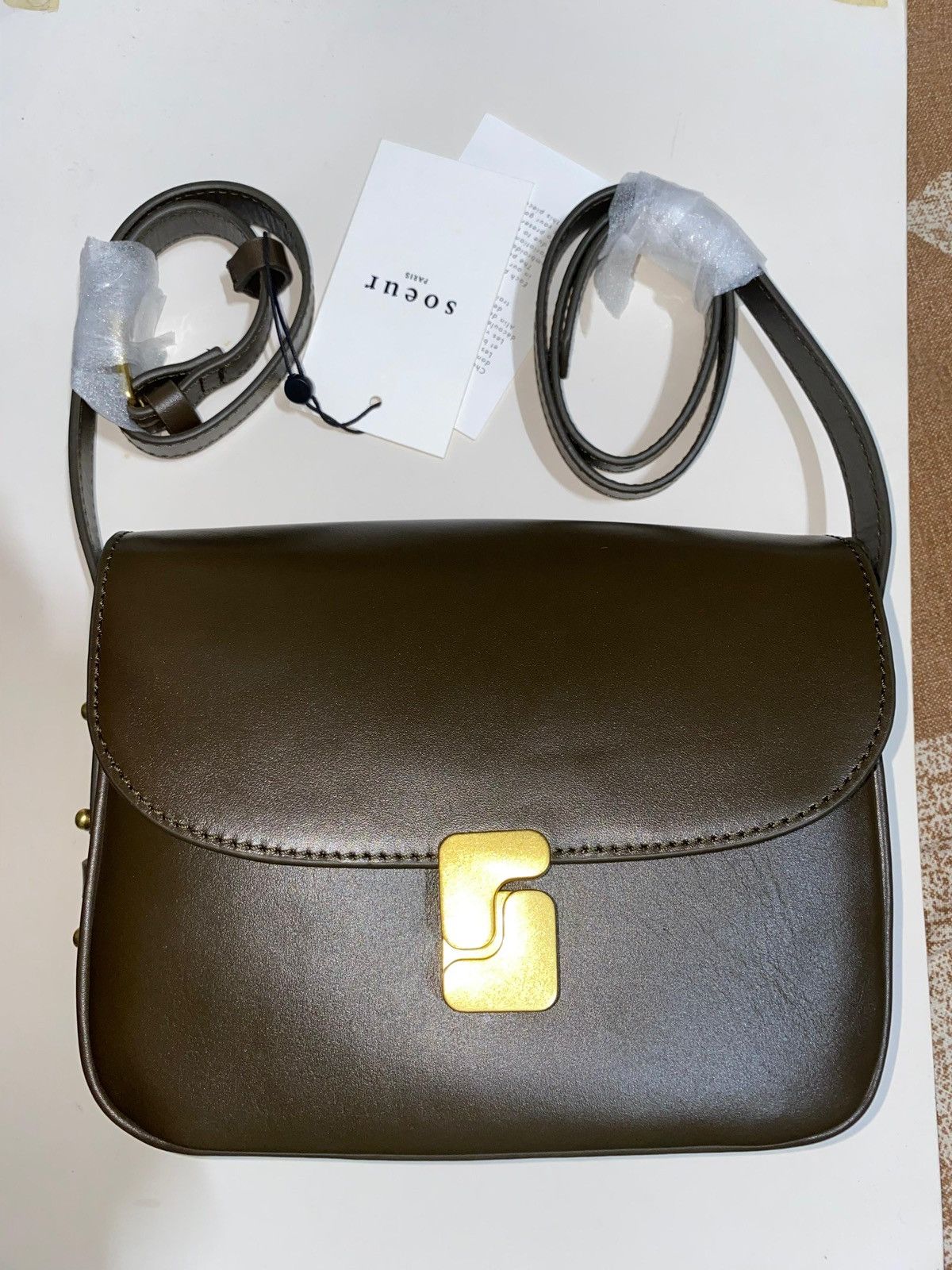 Soeur Bellissima Mini Bag Size ONE SIZE - 1 Thumbnail