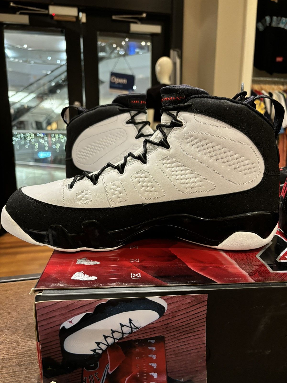 Jordan Brand Jordan retro countdown pack 9/14 Size US 14 / EU 47 - 8 Thumbnail