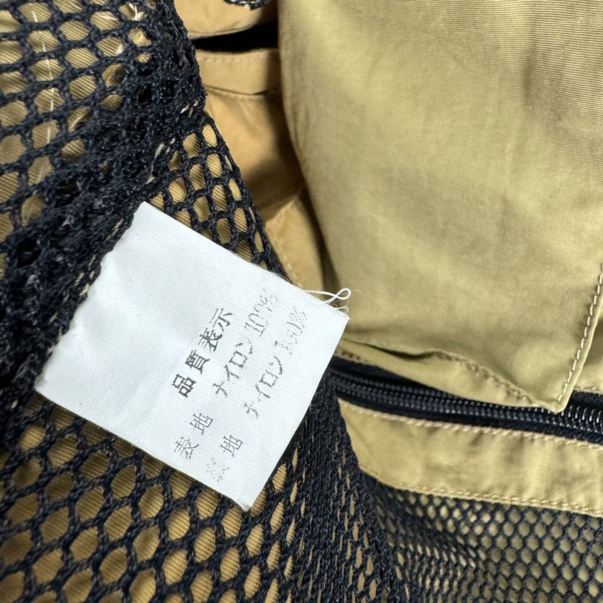 Japanese Brand × Vintage ⚡️RIVER GUIDE UTILITY MULTI POCKET VEST Size US M / EU 48-50 / 2 - 11 Thumbnail