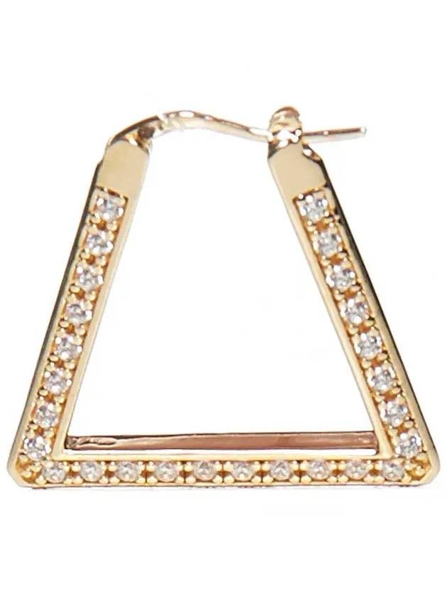 Bottega Veneta o1n1vont0425 Size: OS / Earring in Multicolor Size ONE SIZE - 2 Thumbnail