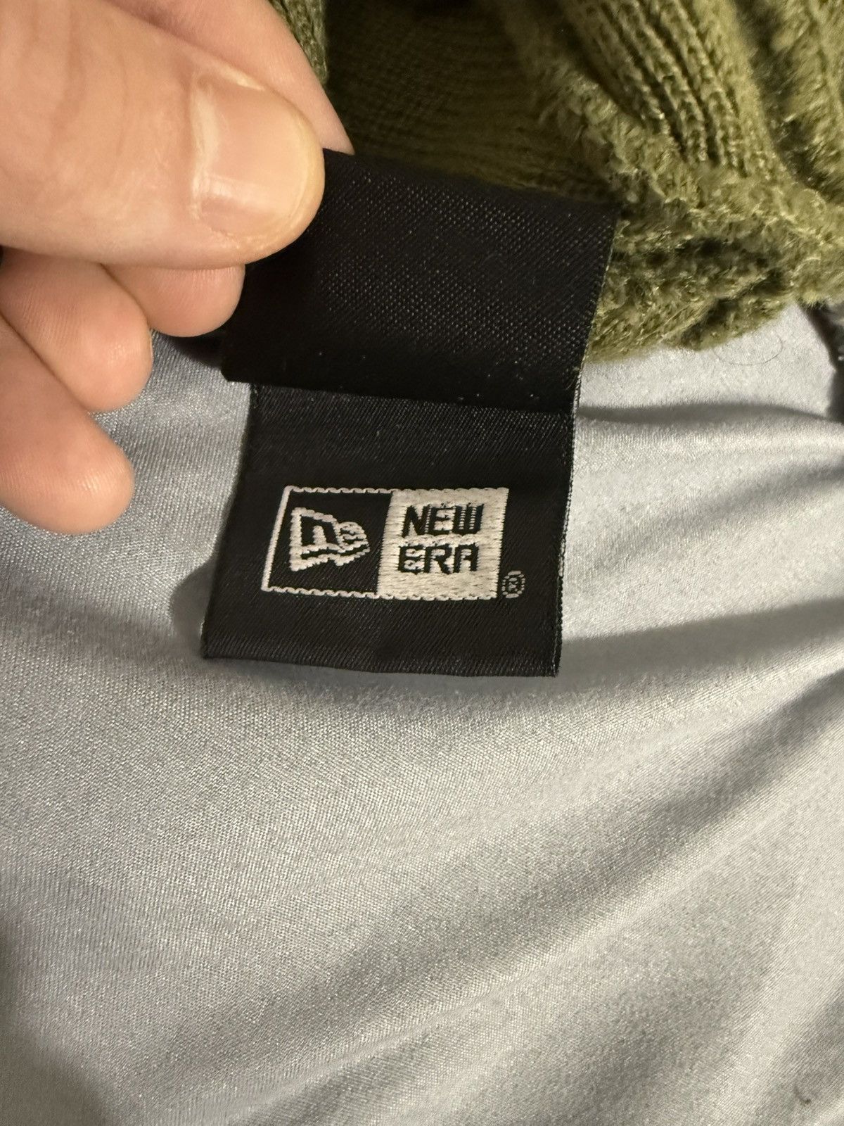 Supreme Supreme Cross Box Logo Beanie Size ONE SIZE - 4 Thumbnail