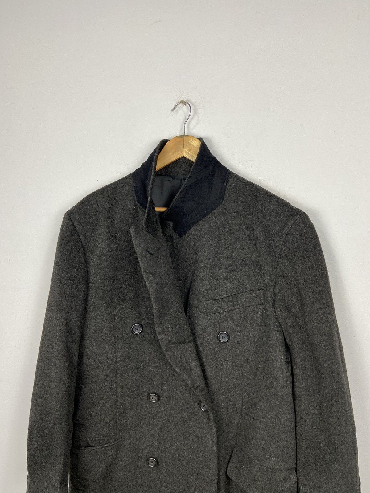 Other Loro Piana Luxurios Overcoats Size US L / EU 52-54 / 3 - 6 Thumbnail