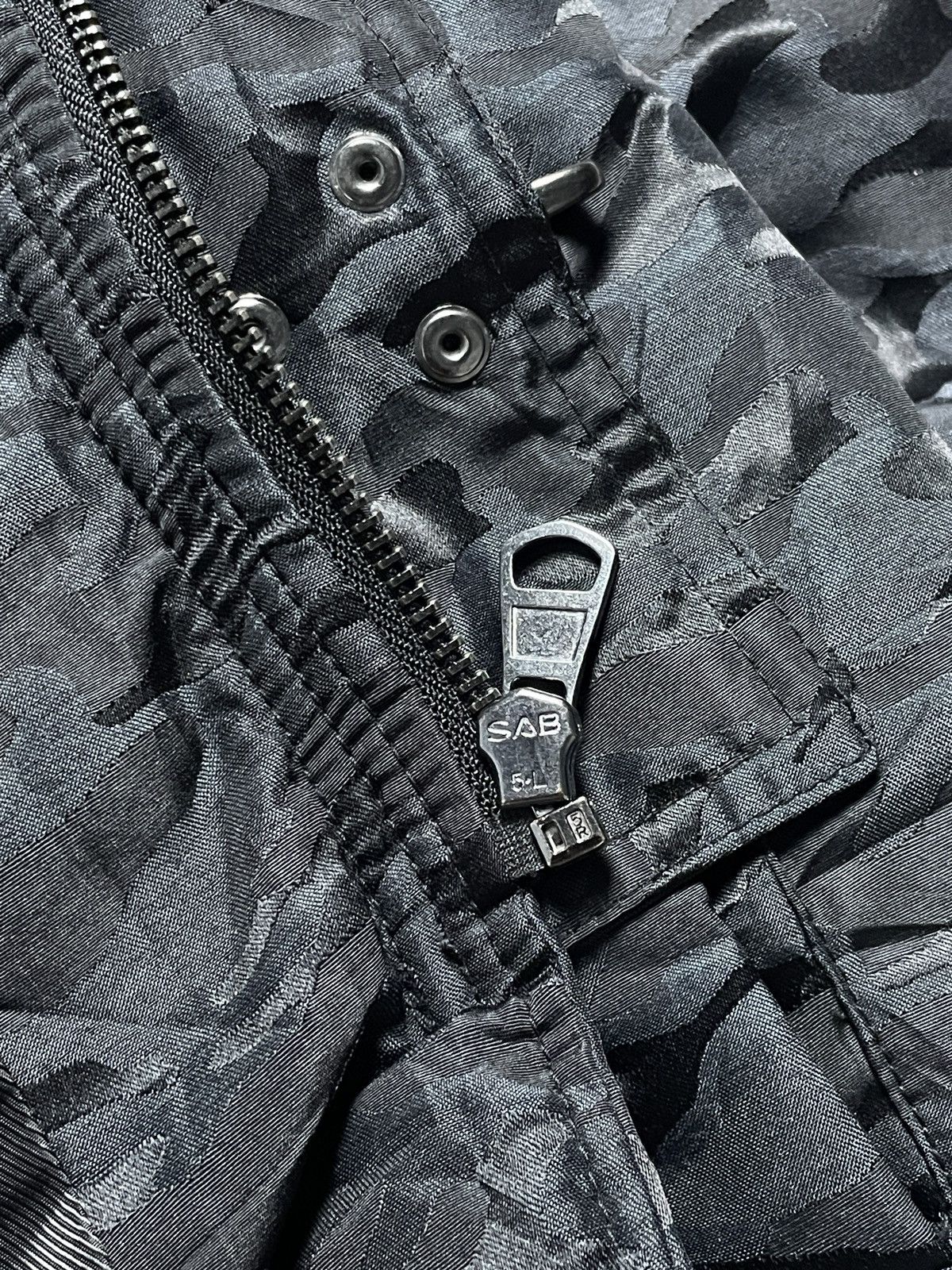 If Six Was Nine 2000’ In The Attic - Apocalypse Fireman Claps Fur Jacket Size US M / EU 48-50 / 2 - 19 Thumbnail