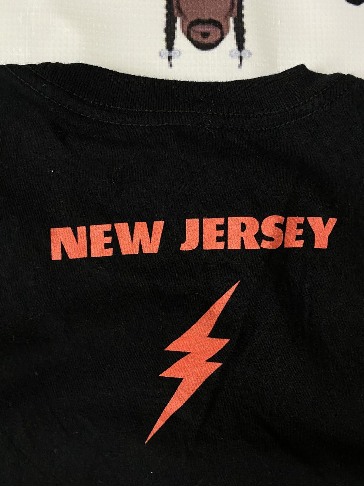 The Weeknd THE WEEKND STARBOY TOUR TEE. Size US M / EU 48-50 / 2 - 7 Thumbnail