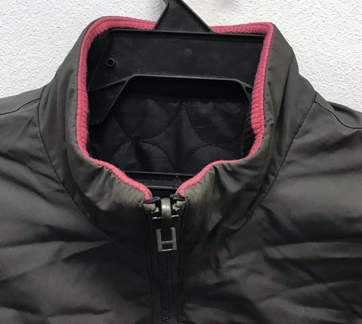 Nike × Vintage Vintage Nike CLIMA-FIT Jacket Size L / US 10 / IT 46 - 14 Thumbnail