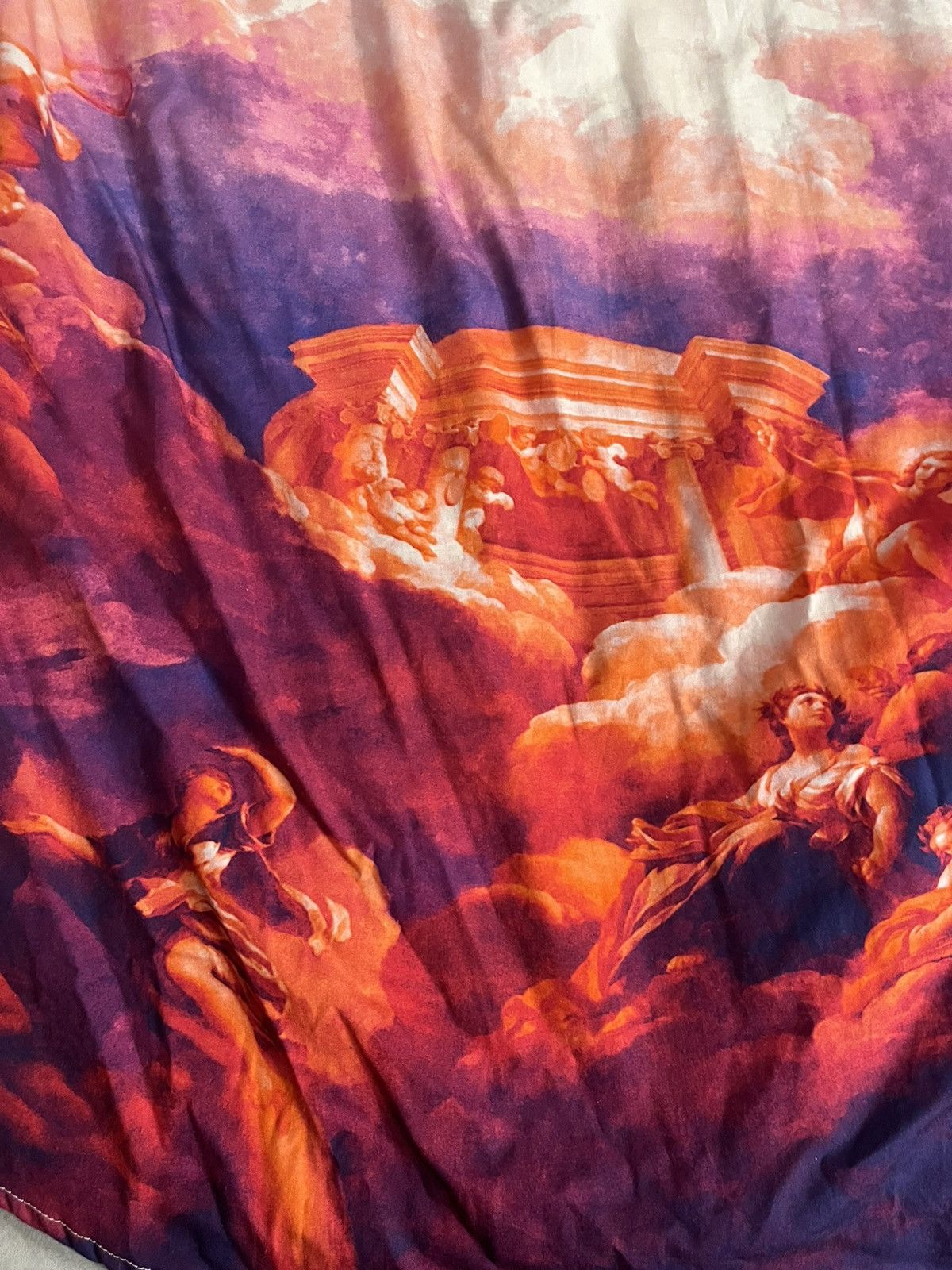 Palace Palace persailles mosaic painting button up Size US L / EU 52-54 / 3 - 8 Thumbnail