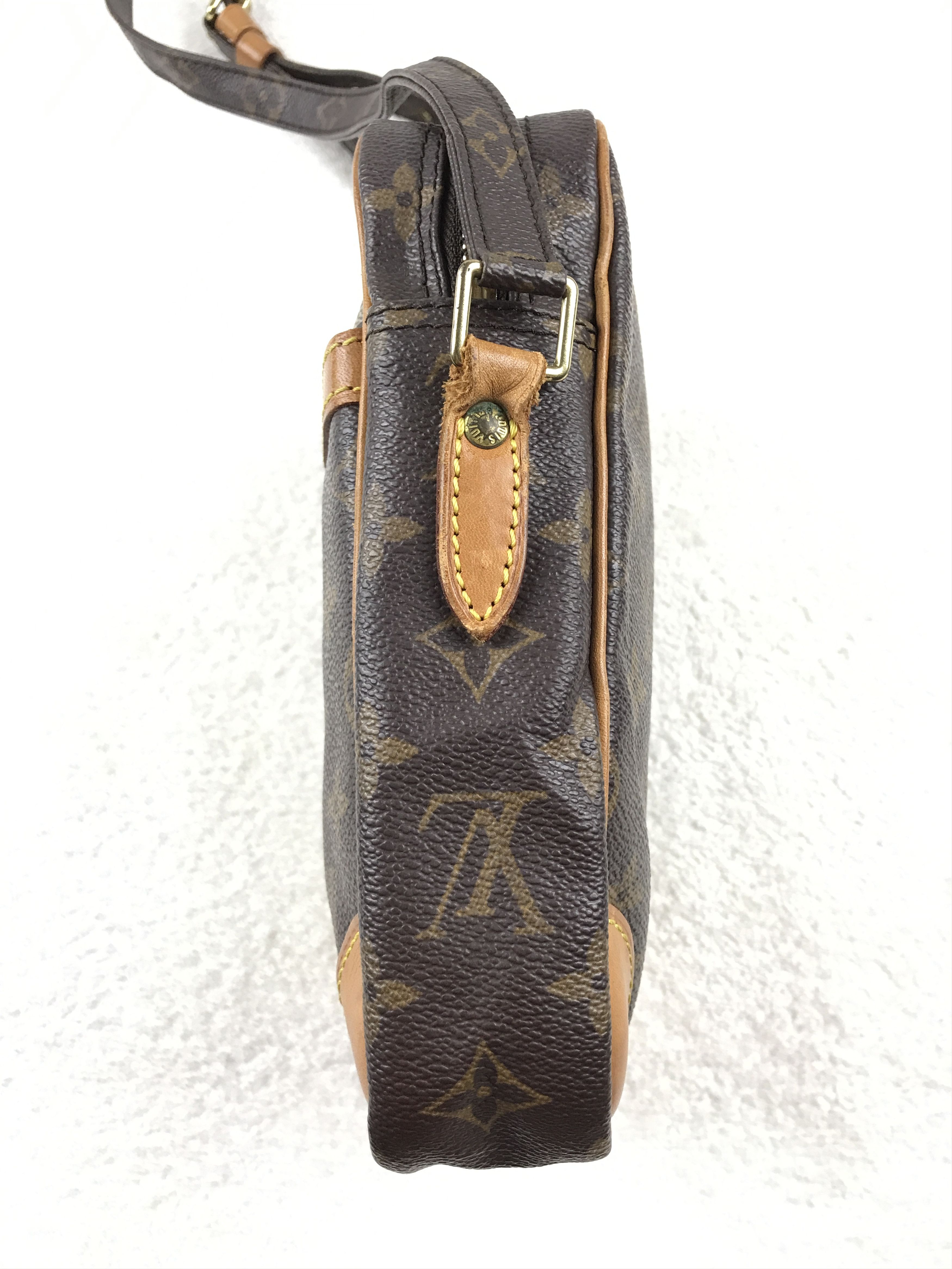 Louis Vuitton Louis Vuitton Danube Monogram Size ONE SIZE - 6 Thumbnail