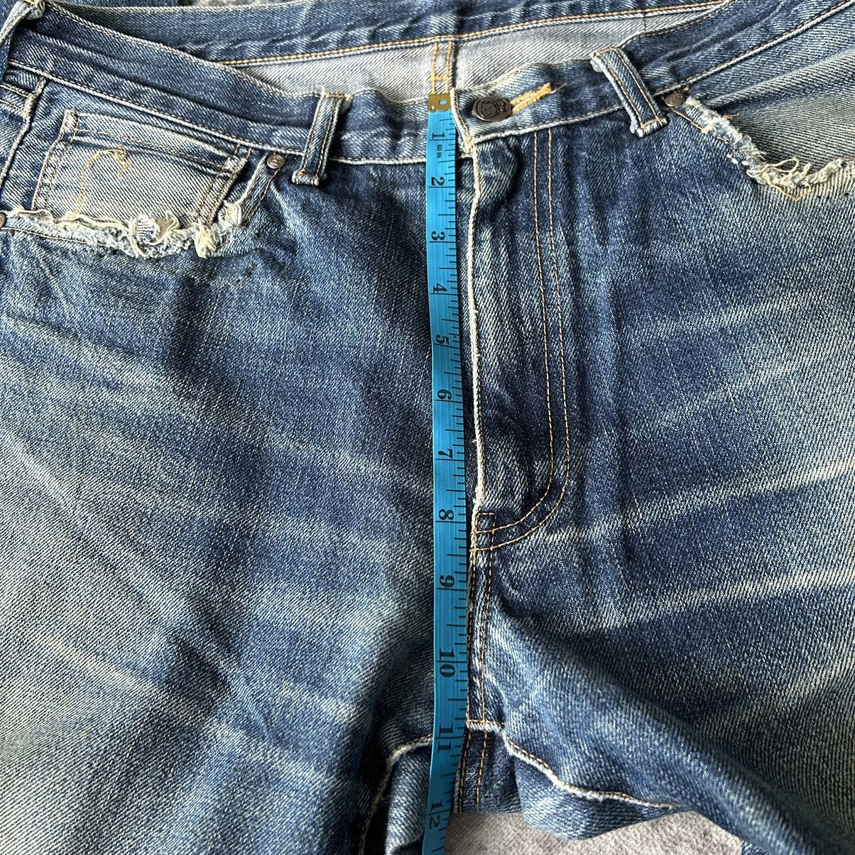 Billionaire Boys Club Billionaire Boys Club Distressed jeans Size US 34 / EU 50 - 24 Thumbnail