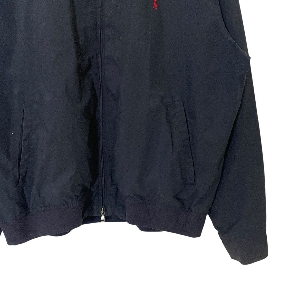 Polo Ralph Lauren Vintage Polo Ralph Lauren Jacket Size US XL / EU 56 / 4 - 2 Thumbnail