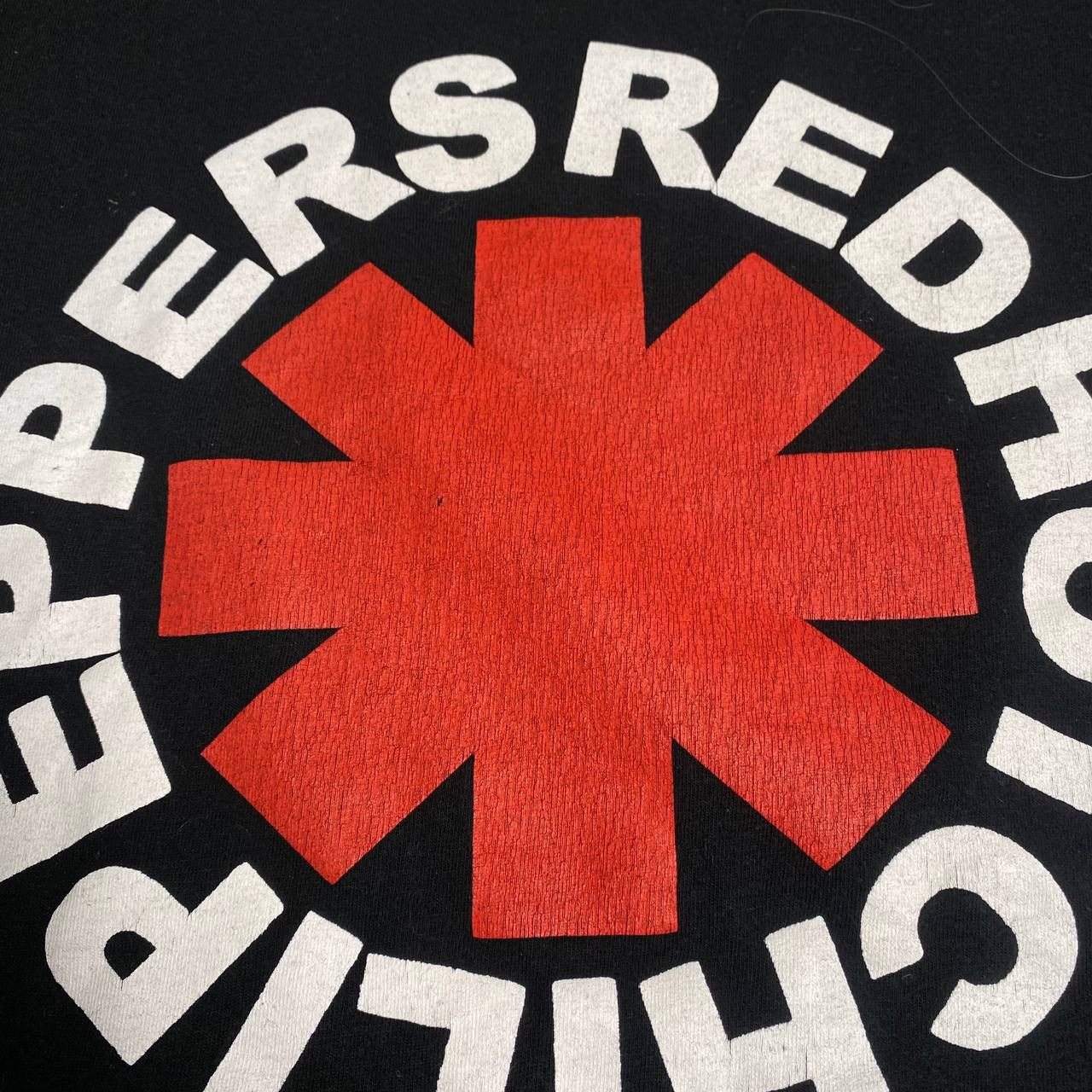 Other Red Hot Chili Peppers T-shirt Size:L Size US L / EU 52-54 / 3 - 5 Thumbnail