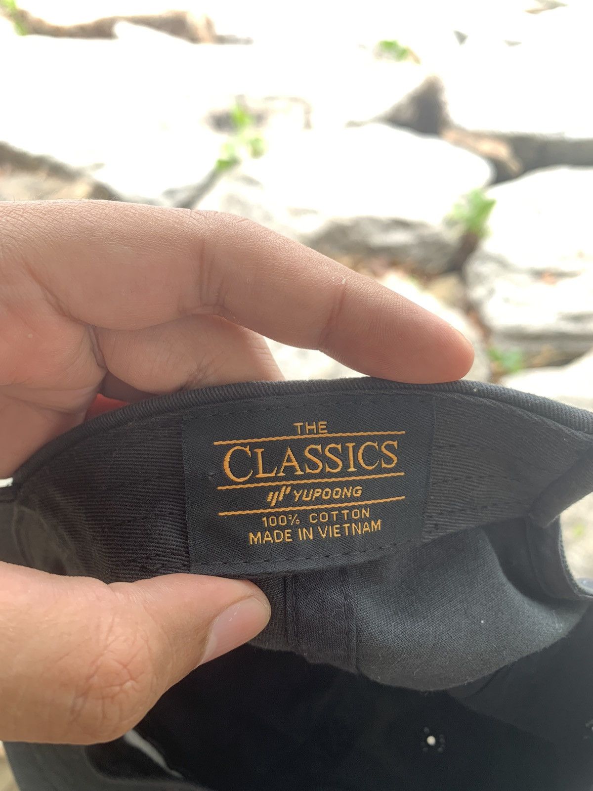 Anti Social Social Club Cap Size ONE SIZE - 4 Thumbnail