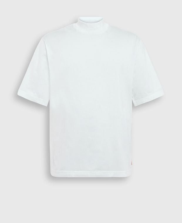 Acne Studios Crew neck t-shirt Size US S / EU 44-46 / 1 - 1 Thumbnail