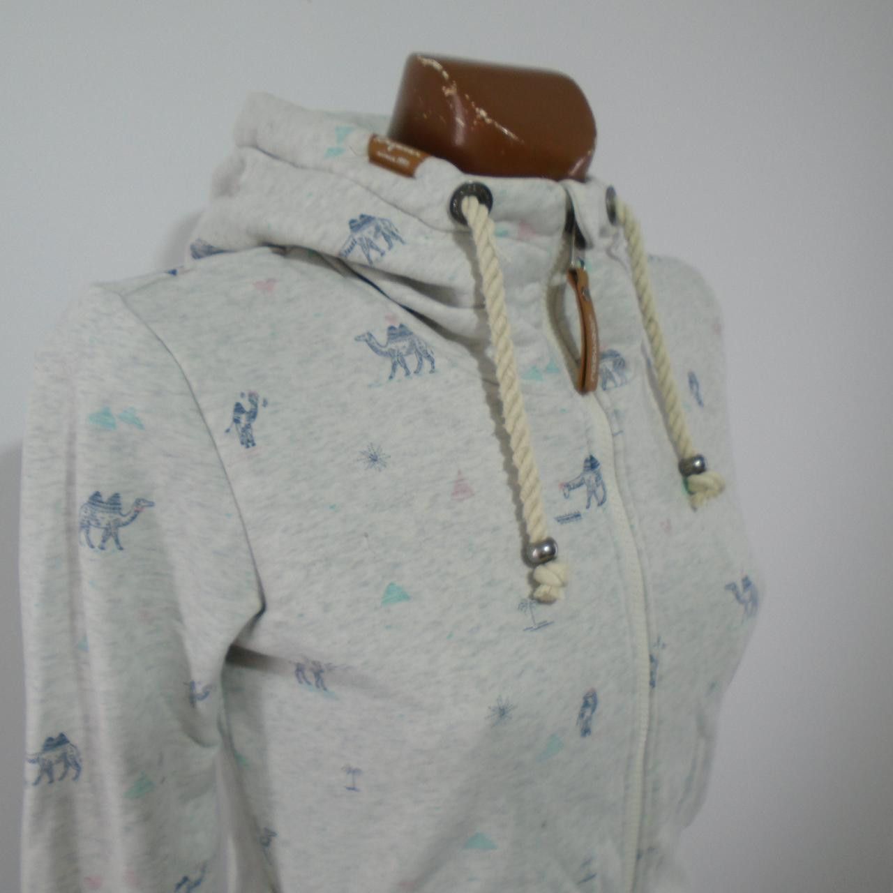 Other Women's Hoodie Ragwear Size S / US 4 / IT 40 - 9 Thumbnail