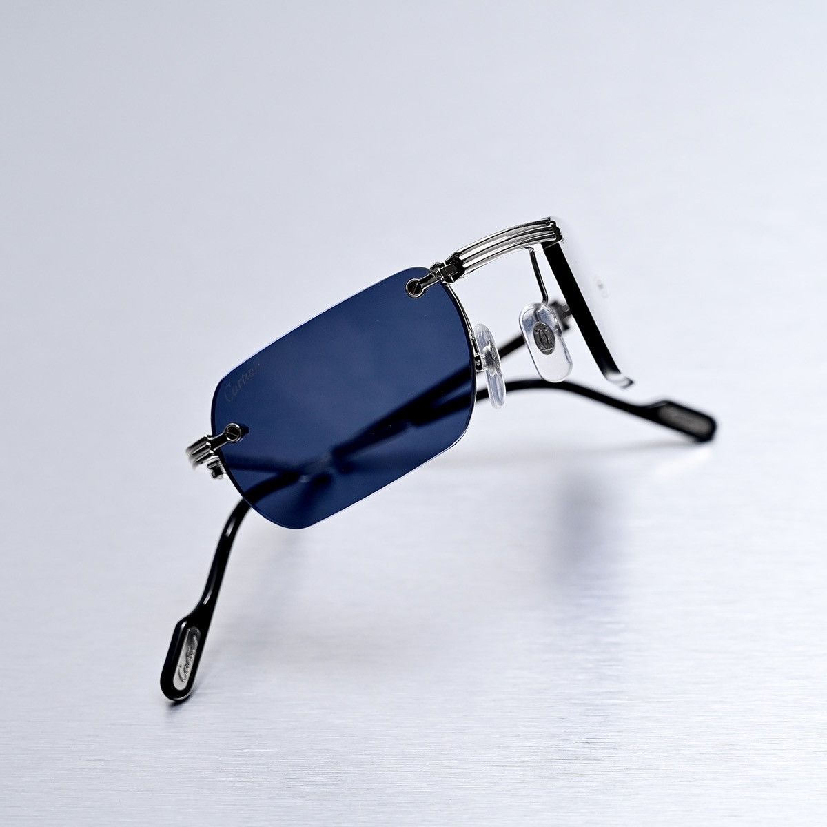 Cartier CARTIER CT0499S SUNGLASSES Size ONE SIZE - 13 Thumbnail