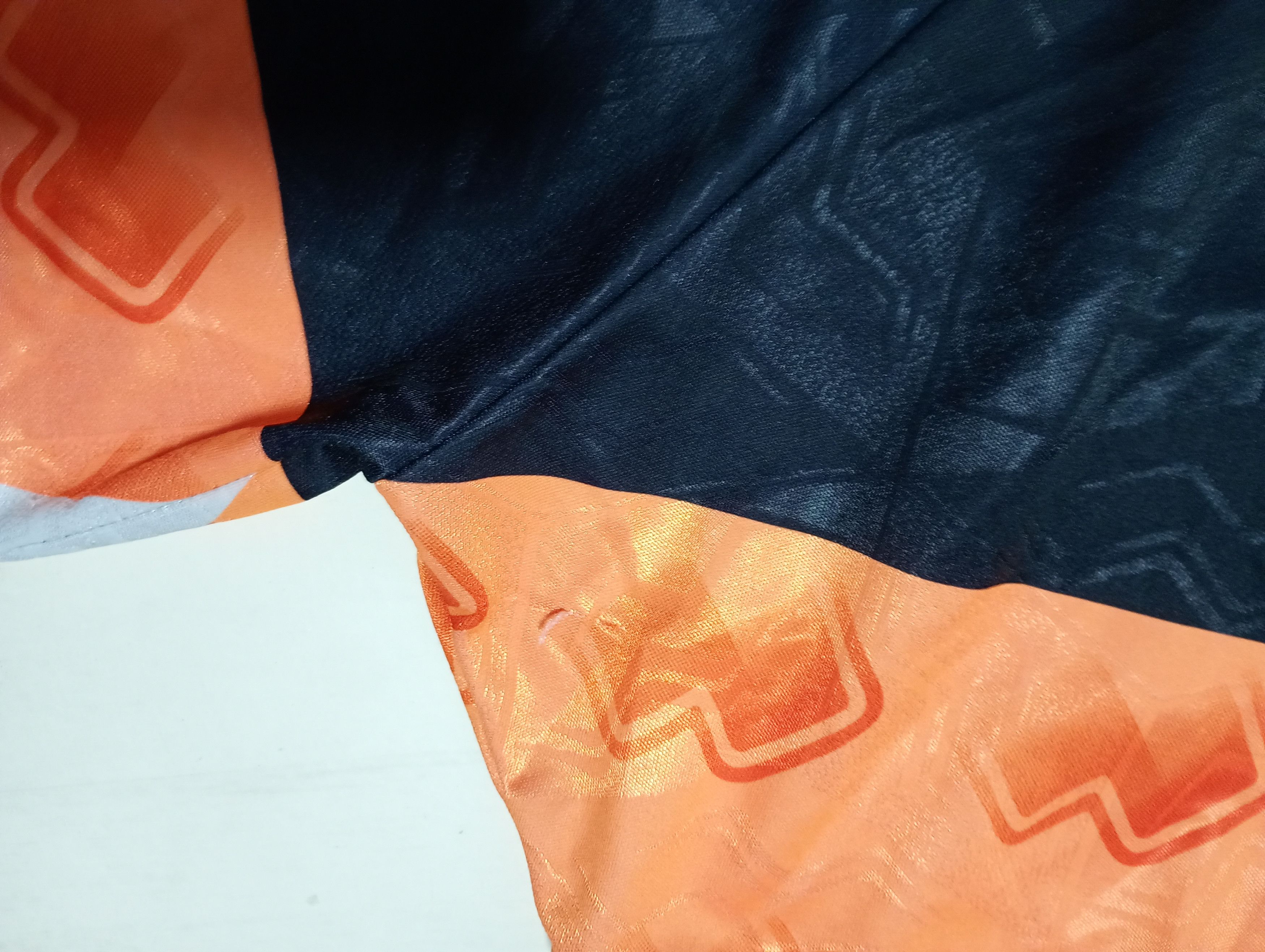 Errea Errea FC Barnet Home Jersey 1997-1998 Size US XL / EU 56 / 4 - 19 Thumbnail