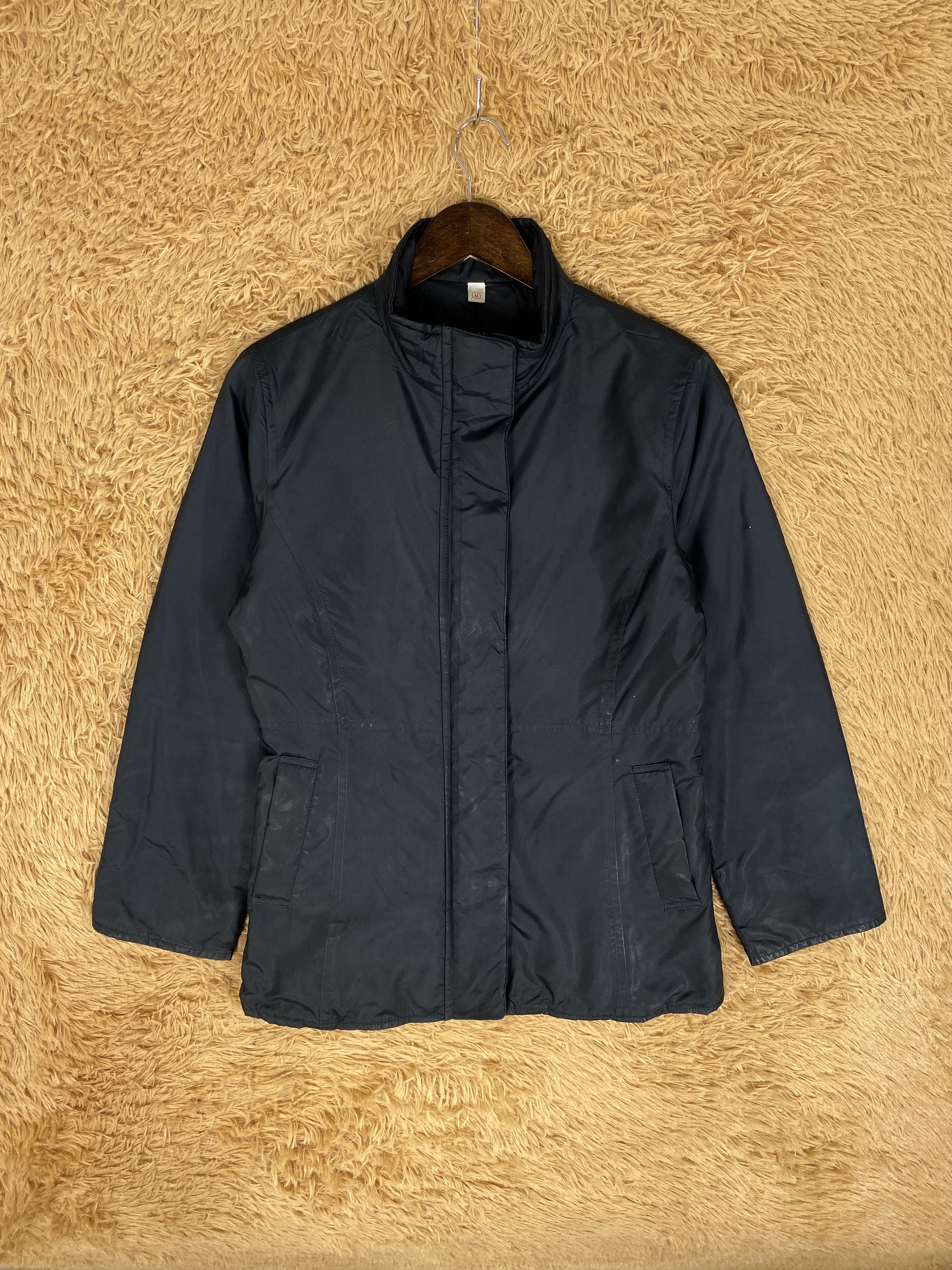 Uniqlo × Vintage Vintage Uniqlo Puffer Jacket Size US S / EU 44-46 / 1 - 1 Thumbnail