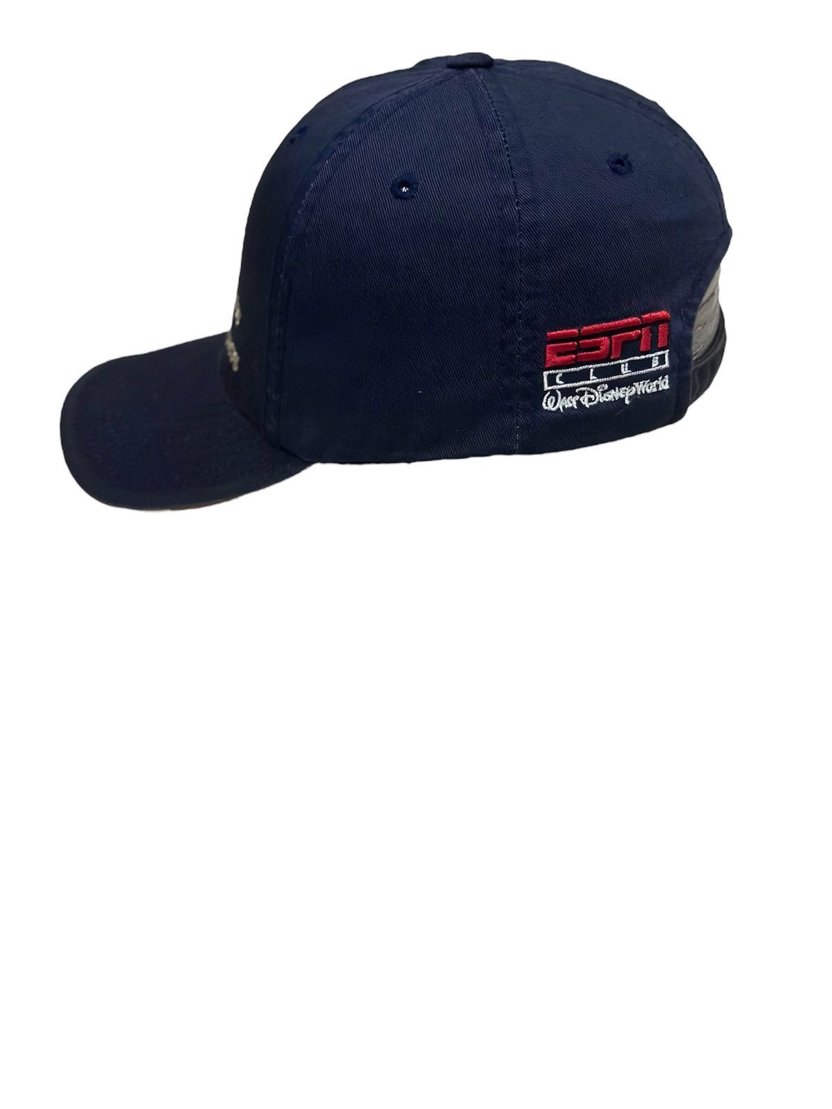 Disney Espn X Disney Hat Size ONE SIZE - 2 Thumbnail