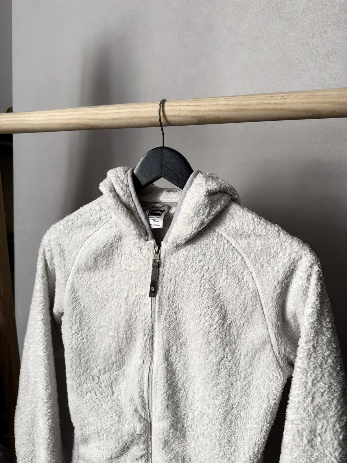 The North Face The North Face Osito archive (2008) women’s jacket Size S / US 4 / IT 40 - 3 Thumbnail