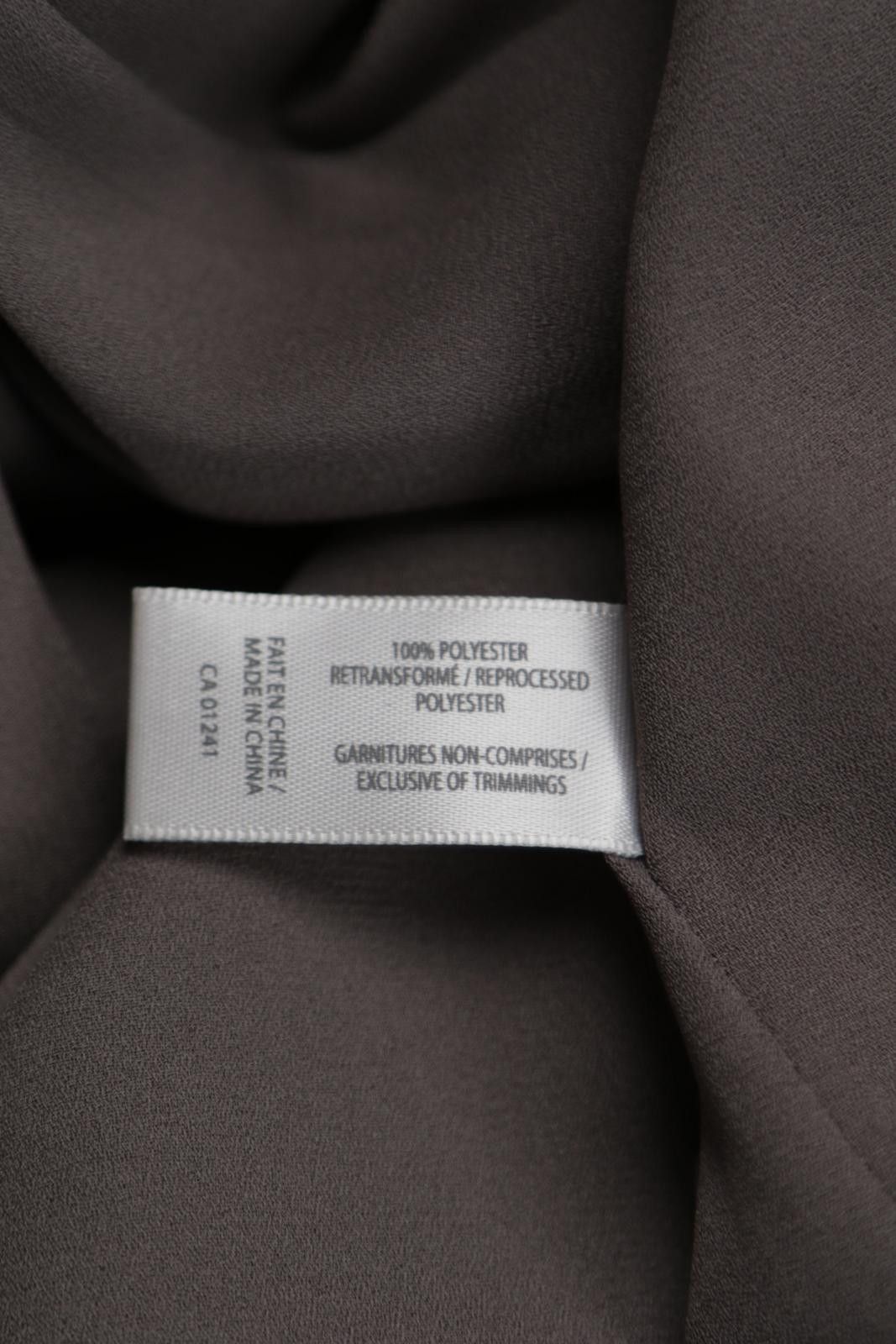 Other 2020's Contemporaine par Simons Long Skirt Size 36" / US 14 / IT 50 - 5 Thumbnail