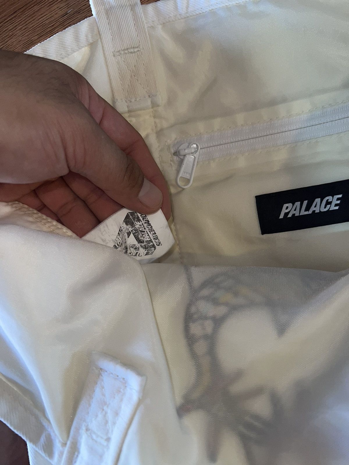 Palace Palace bag Size ONE SIZE - 7 Thumbnail