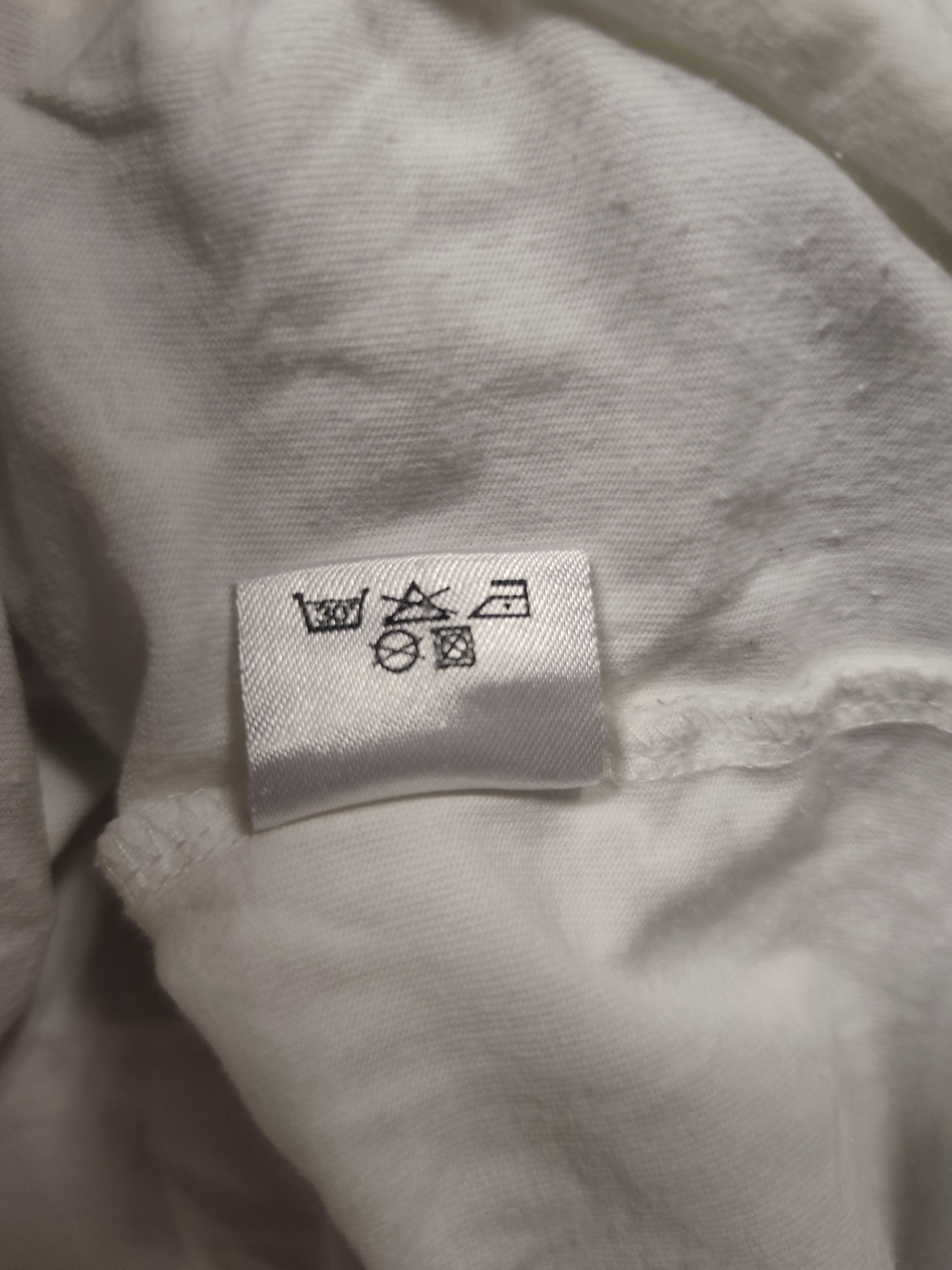Walter Van Beirendonck SS02 Walter Van Beirendonck Aestheticterrorist Tee Size US S / EU 44-46 / 1 - 9 Thumbnail