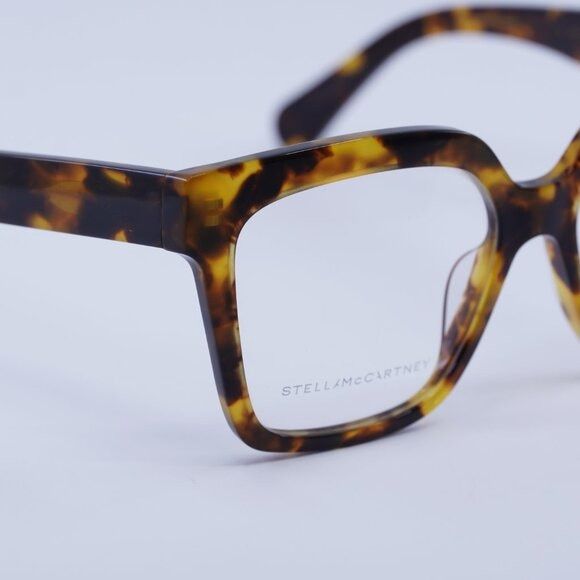 Stella McCartney Stella McCartney SC50025I 053 Eyeglasses Size ONE SIZE - 2 Thumbnail