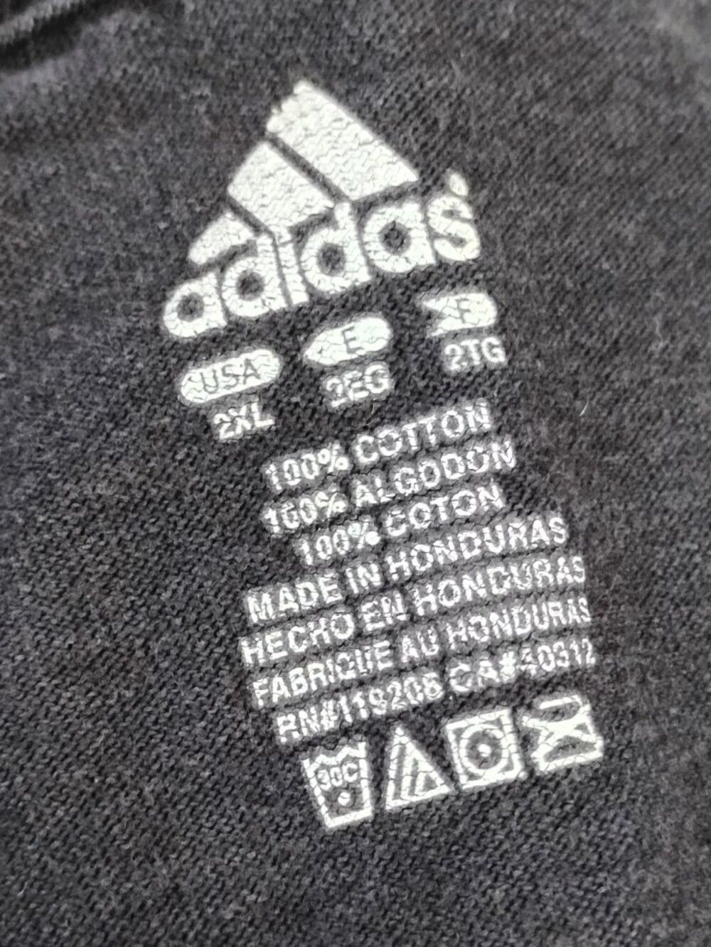 Adidas Vintage Adidas Boston Celtic NBA Champions 2008 T-Shirt Size US XXL / EU 58 / 5 - 3 Thumbnail