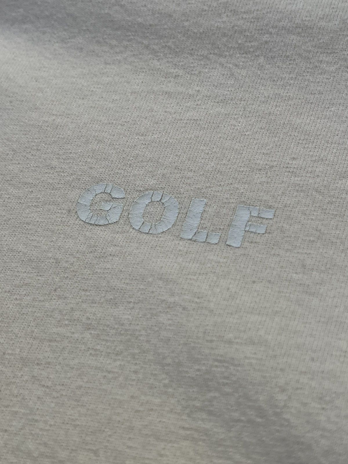 Golf Wang GOLF basics t-shirt Size US M / EU 48-50 / 2 - 2 Thumbnail