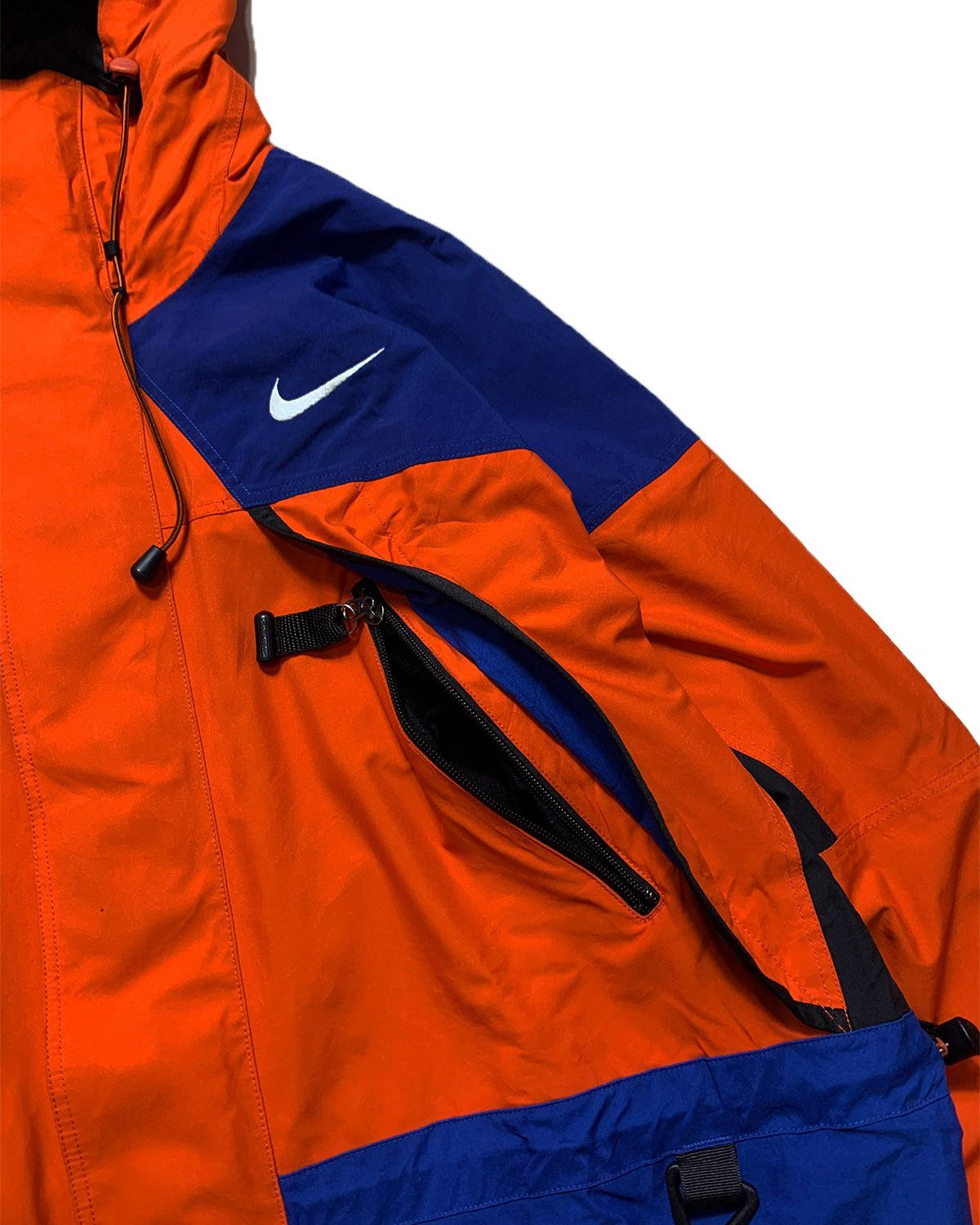 Nike ACG Vintage 90s NIke Acg Technical - Archieve Gorpcore Size US M / EU 48-50 / 2 - 4 Thumbnail