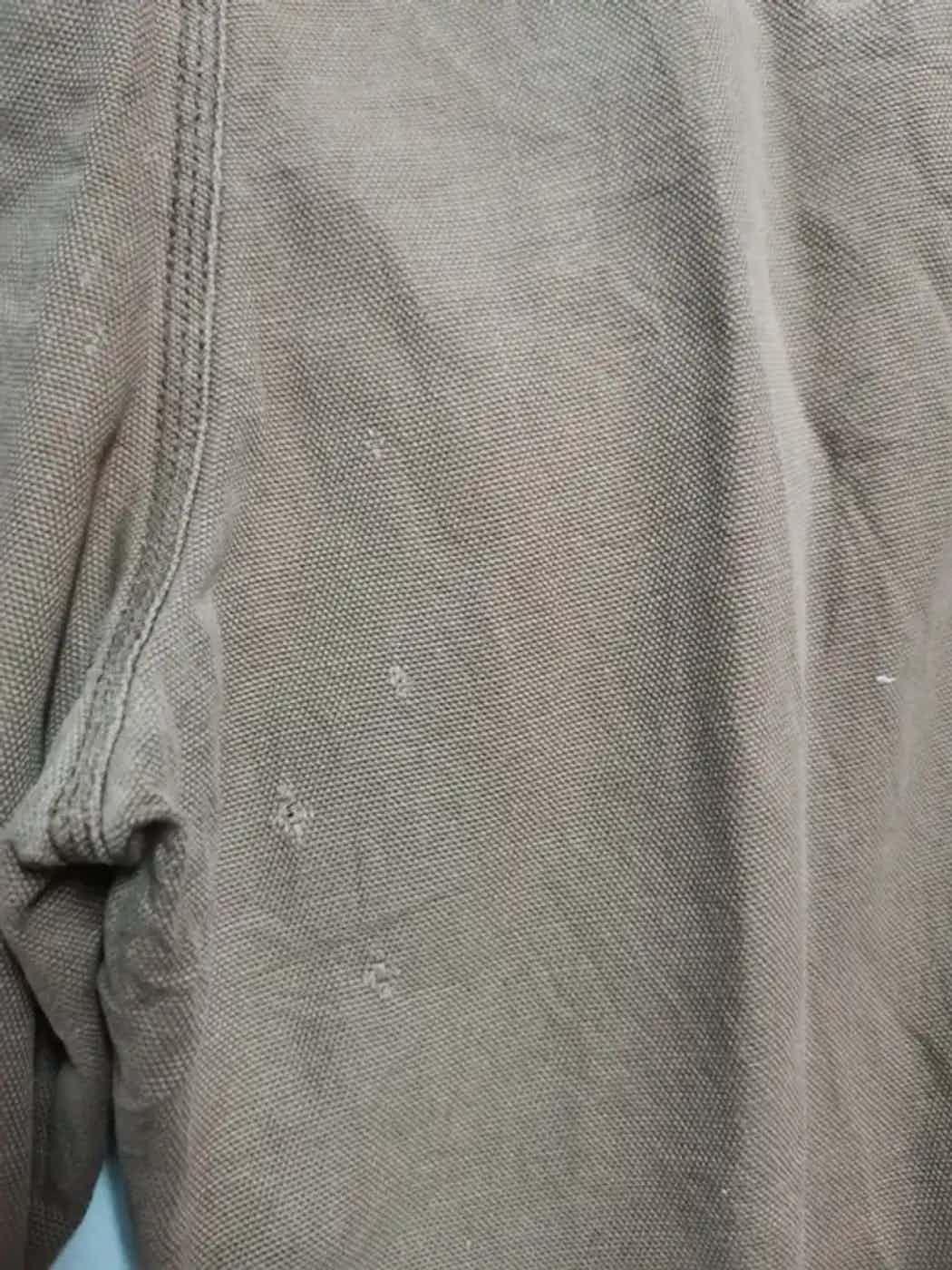 Other Rare Design Tactical Multipocket Cargo Pants Size US 34 / EU 50 - 3 Thumbnail