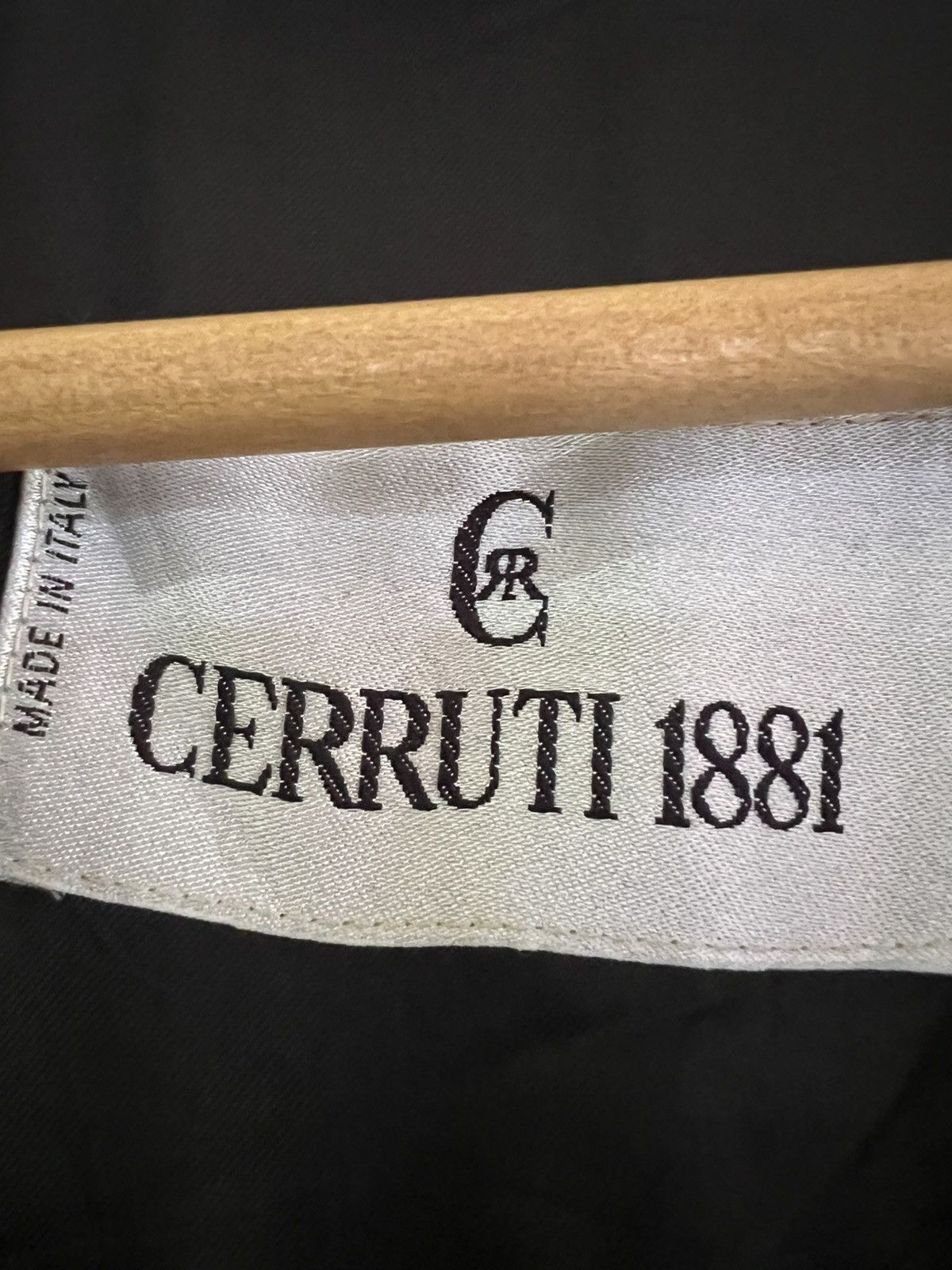 Cerruti 1881 Vintage Cerruti 1881 Designer Jacket Italian Luxury Size US XXL / EU 58 / 5 - 11 Thumbnail