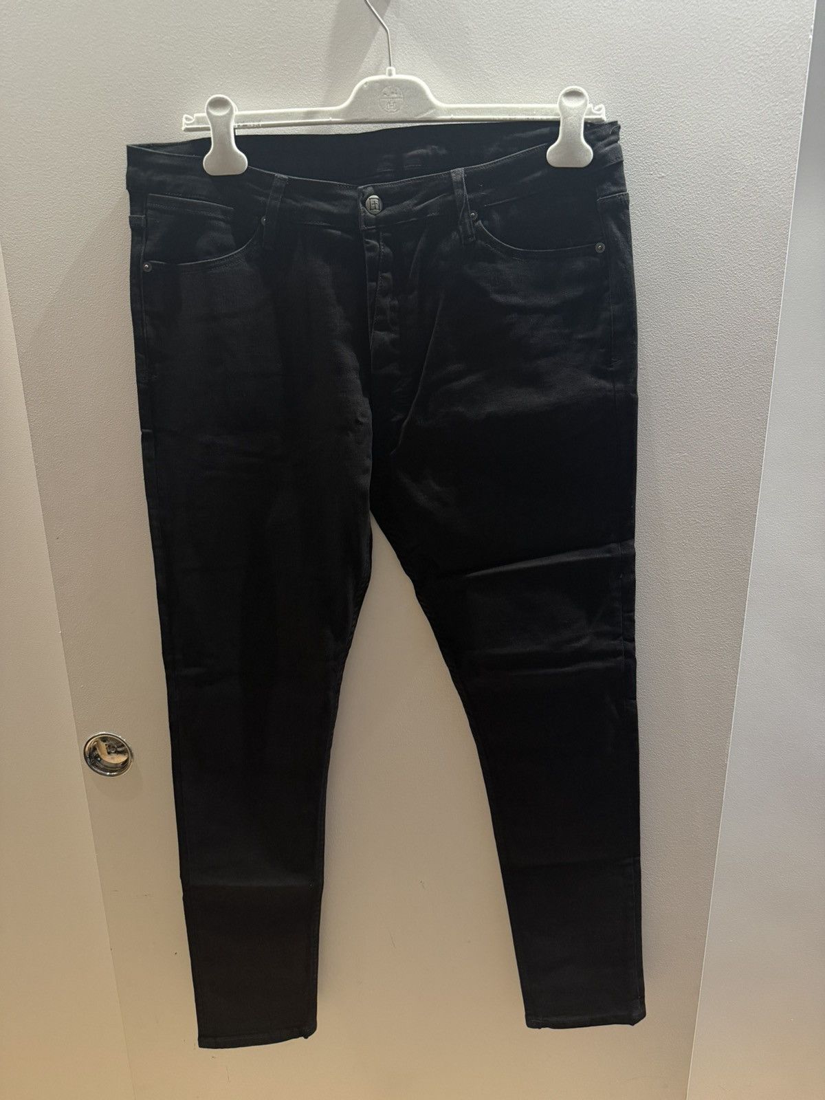 Ksubi Ksubi Van Winkle Rebel Jeans Size 38 Size US 38 / EU 54 - 4 Thumbnail