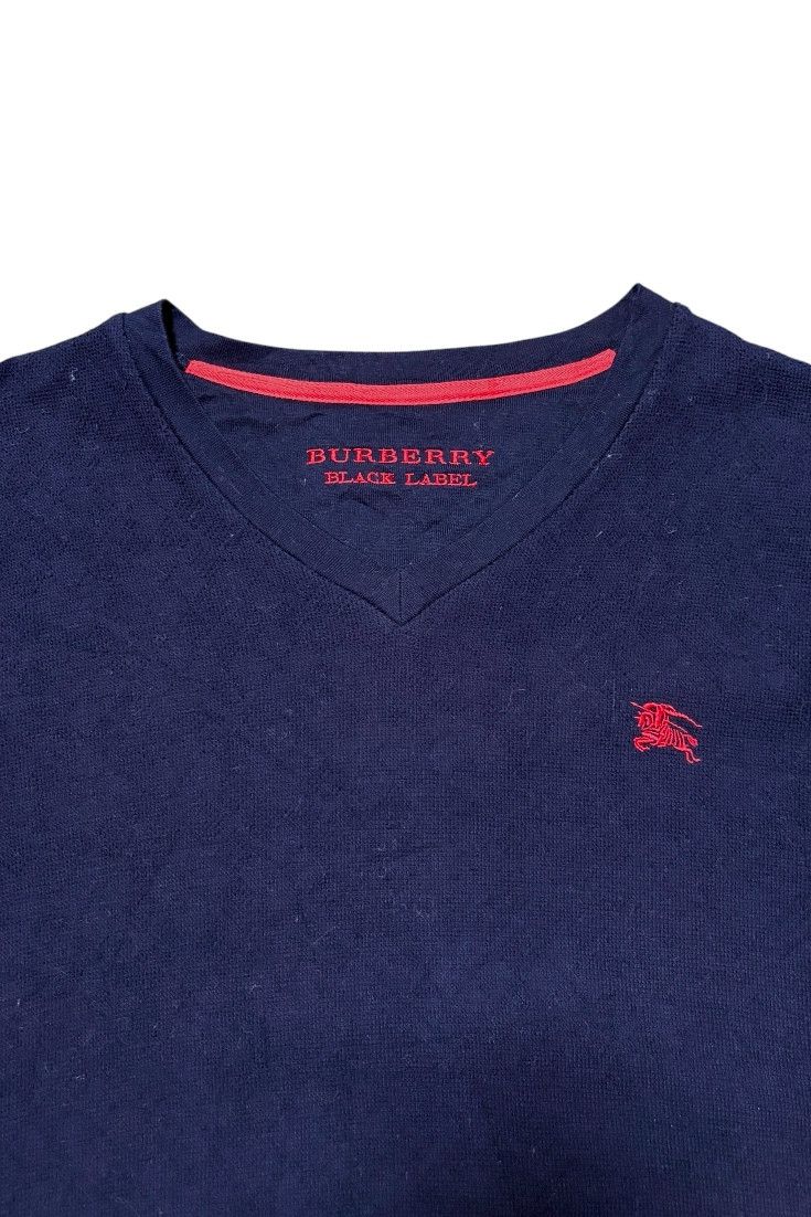 Burberry BURBERRY Black Label long slevee Size US M / EU 48-50 / 2 - 3 Thumbnail