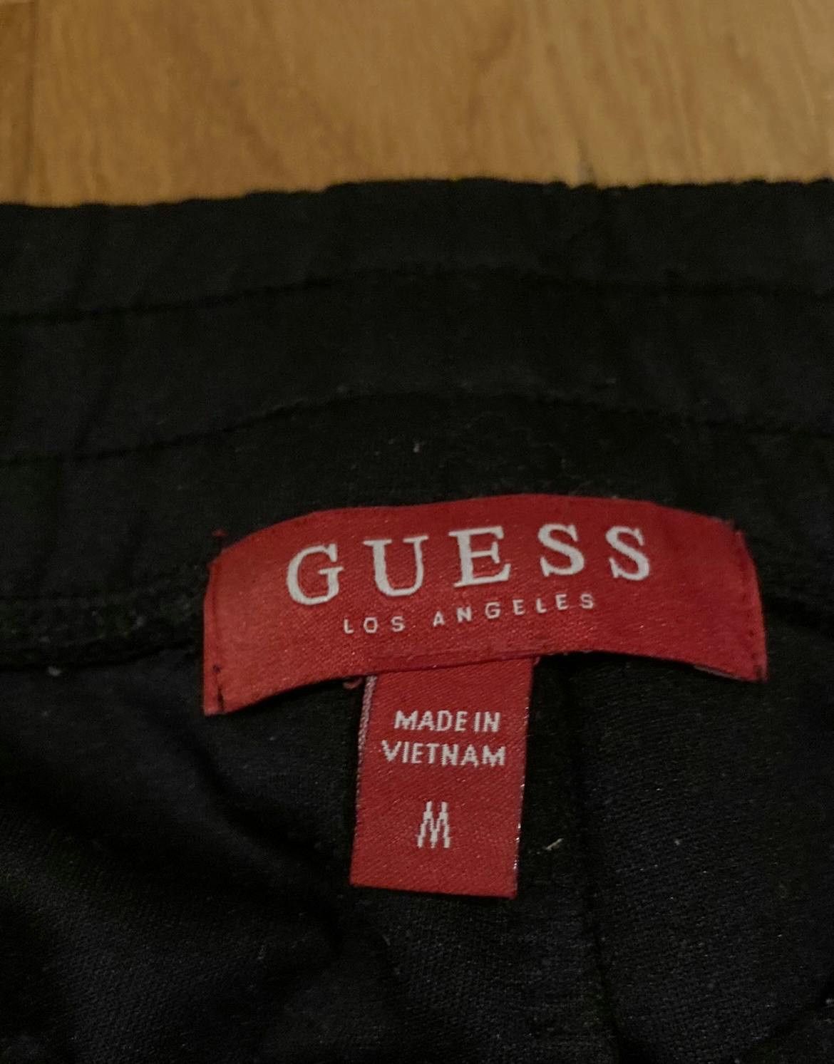 Guess Guess Joggers Size US 30 / EU 46 - 3 Thumbnail