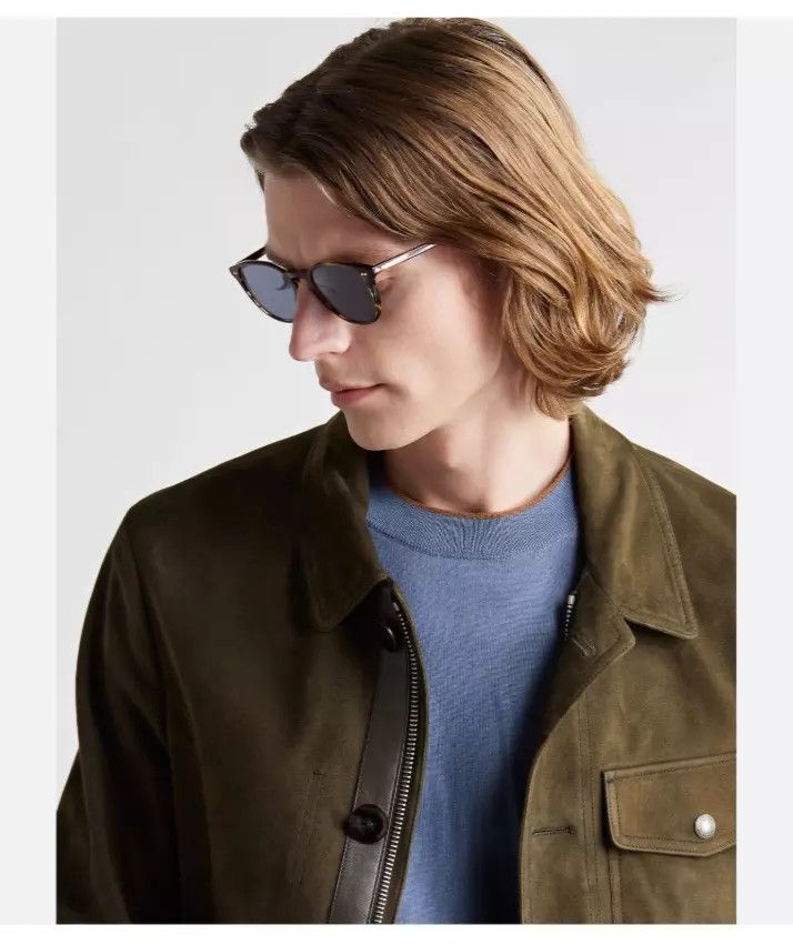 Oliver Peoples Oliver Peoples OP-506 D-Frame 49mm OV5350S Size ONE SIZE - 2 Thumbnail