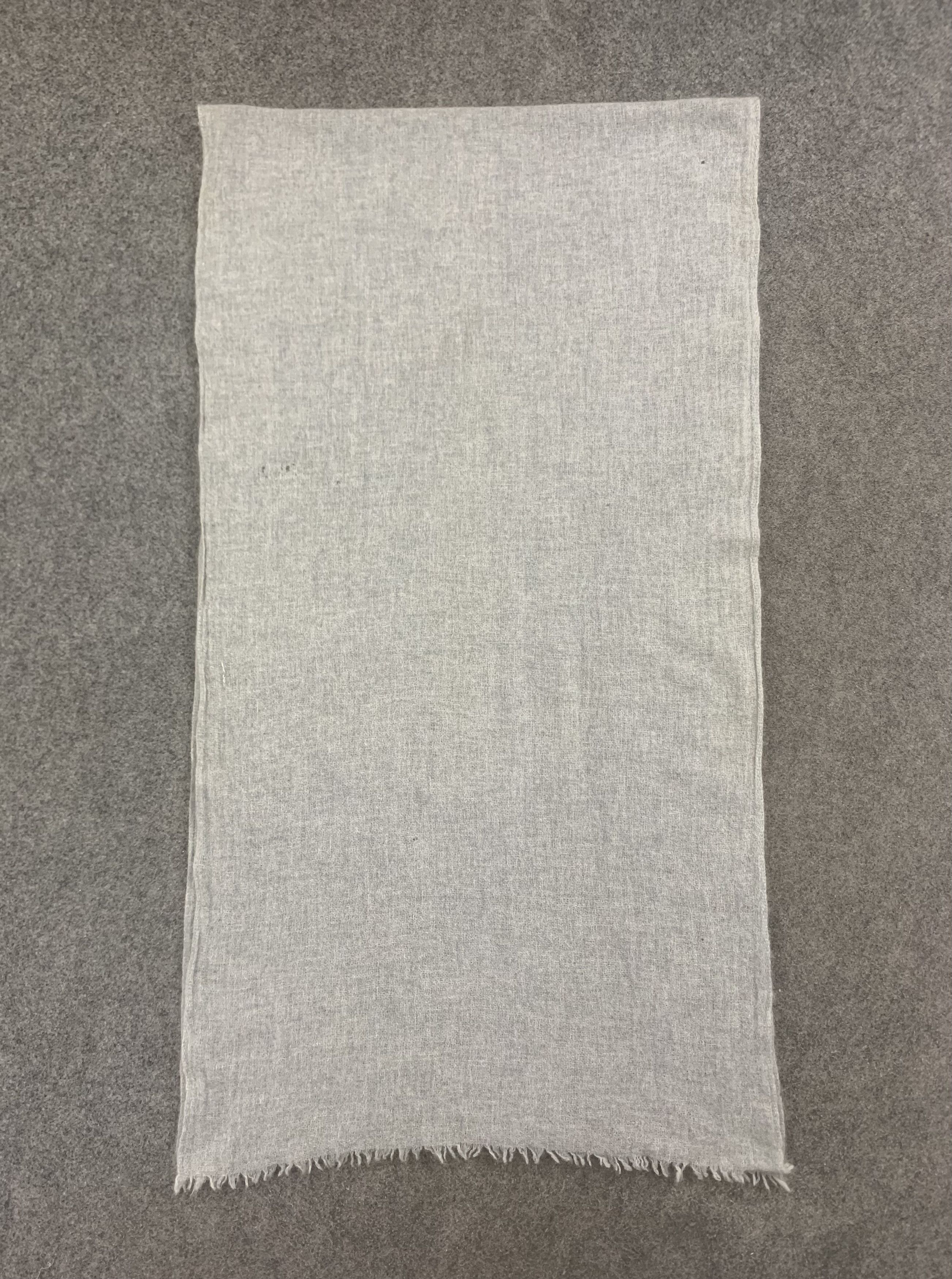 Mackintosh Mackintosh Philosophy Scarf Wool Muffler Neck Wrap BL9244 Size ONE SIZE - 3 Thumbnail