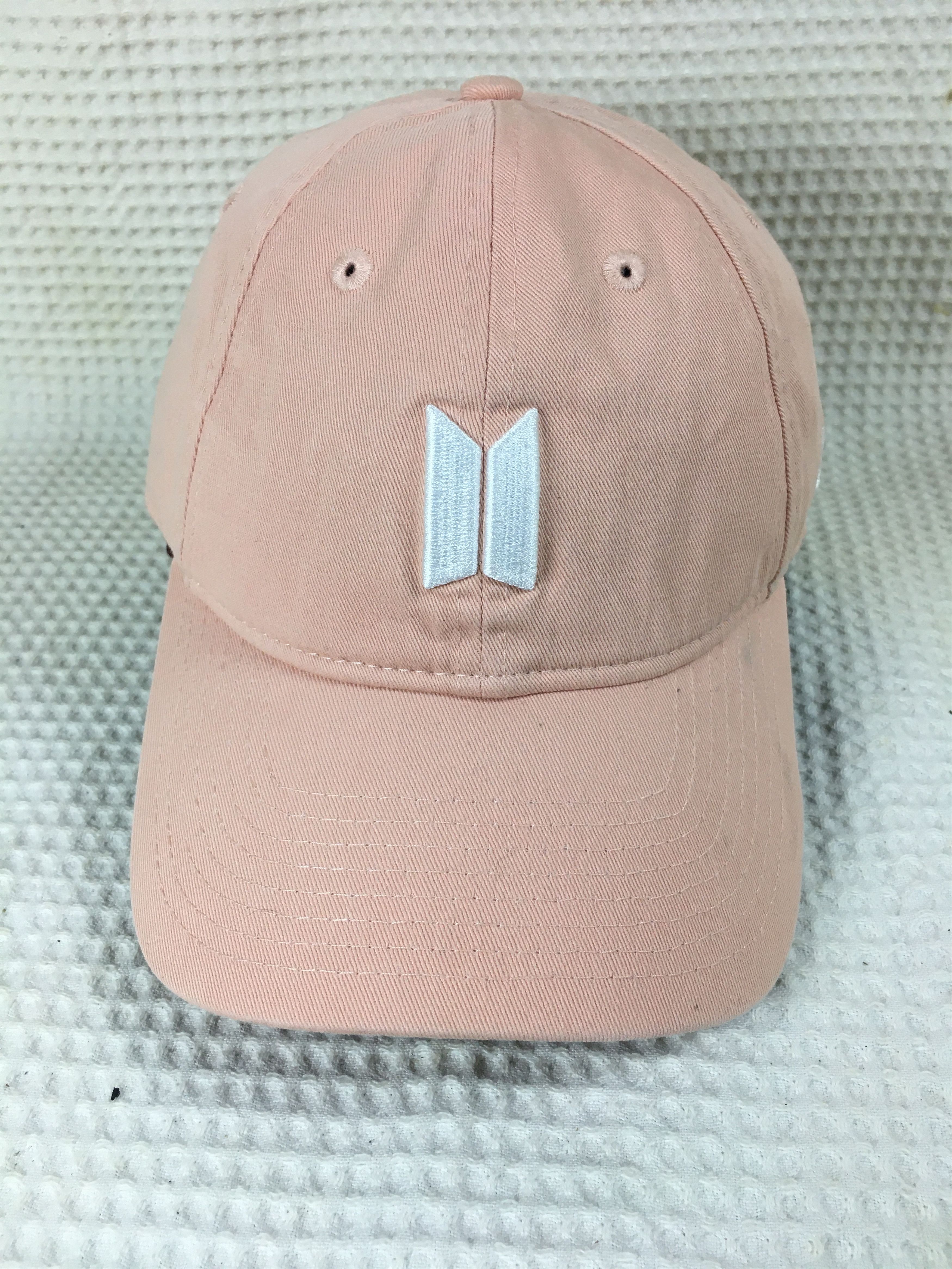 New Era × Vintage New Era collaboration BTS cap Size ONE SIZE - 3 Thumbnail