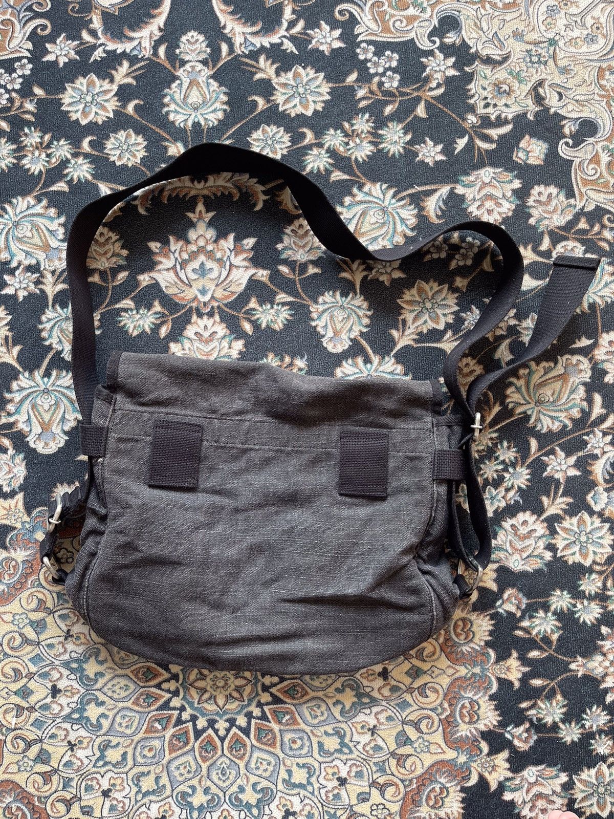 Jean Paul Gaultier 2000s Jean Paul Gaultier Bird Sling bag Size ONE SIZE - 9 Thumbnail