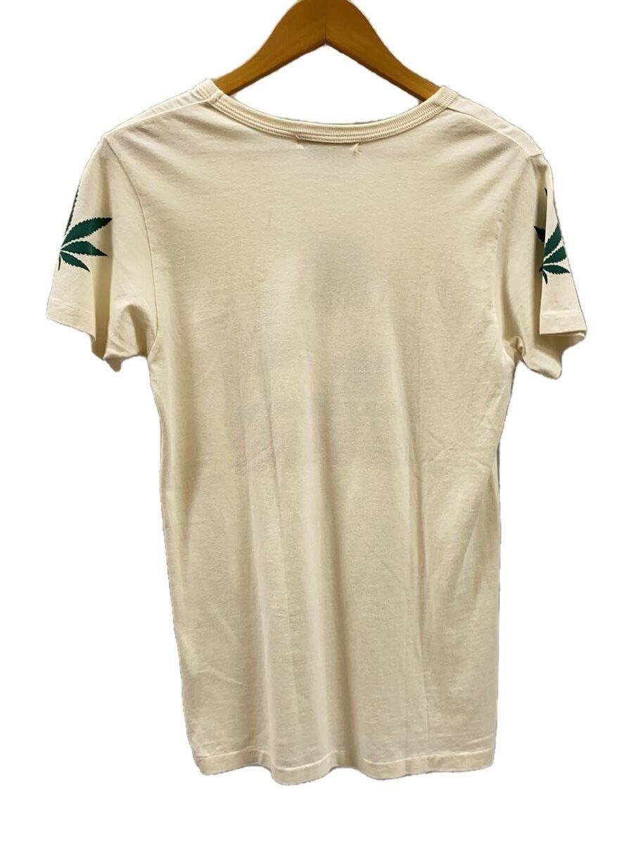 Hysteric Glamour Hempster T-Shirt Size US S / EU 44-46 / 1 - 2 Thumbnail