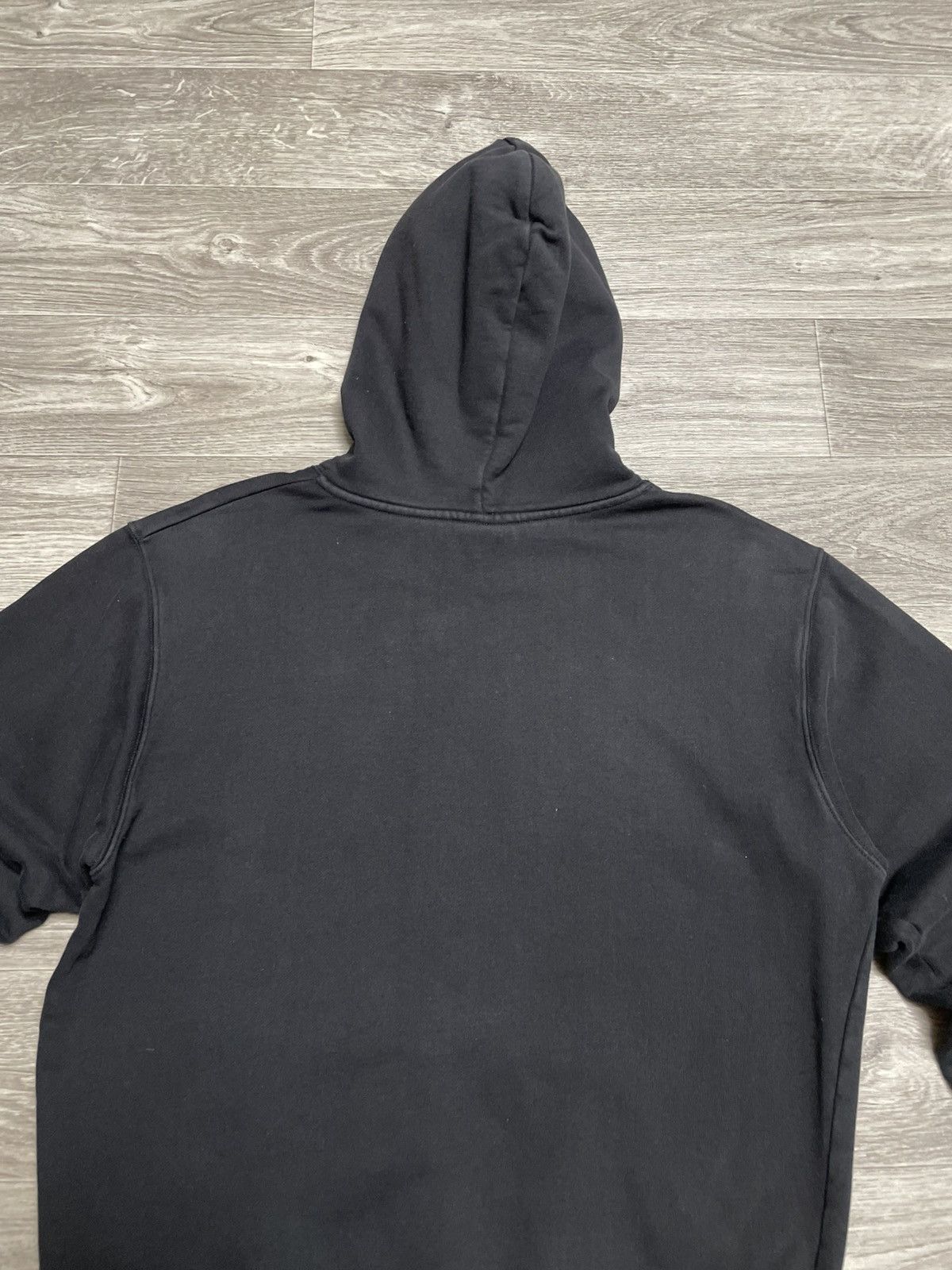 Polar Skate Co. Polar Skate Co. Black Hoodie SK8 Y2K Size US S / EU 44-46 / 1 - 15 Thumbnail