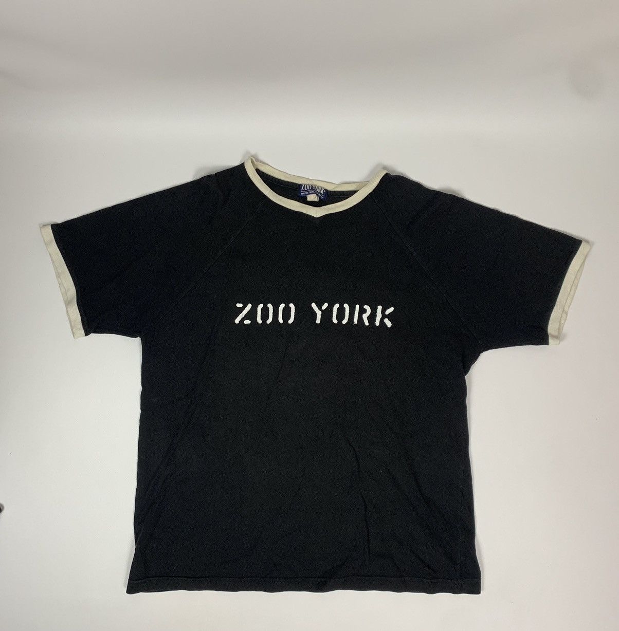 Zoo York Vintage Shirt | Grailed
