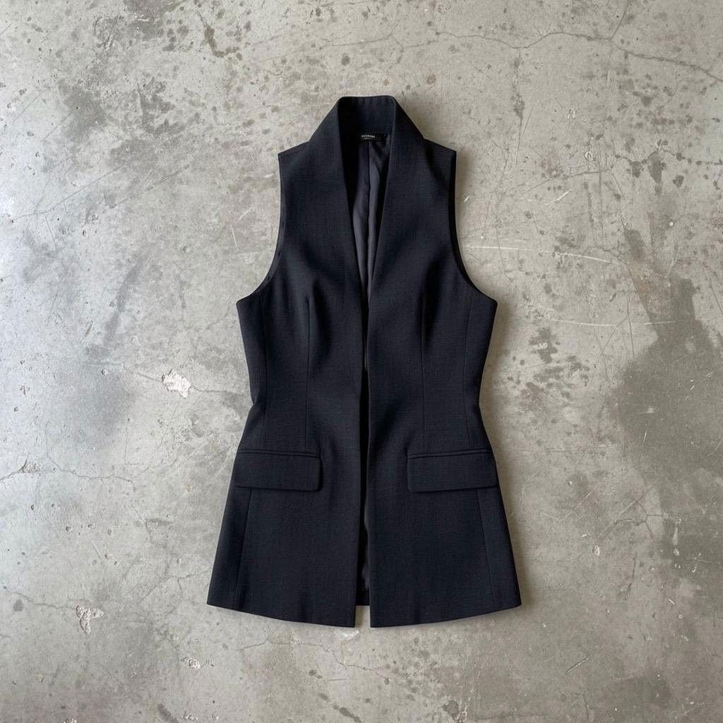 Other The Cop Copine Sleek Neutral Dress Size ONE SIZE - 4 Thumbnail