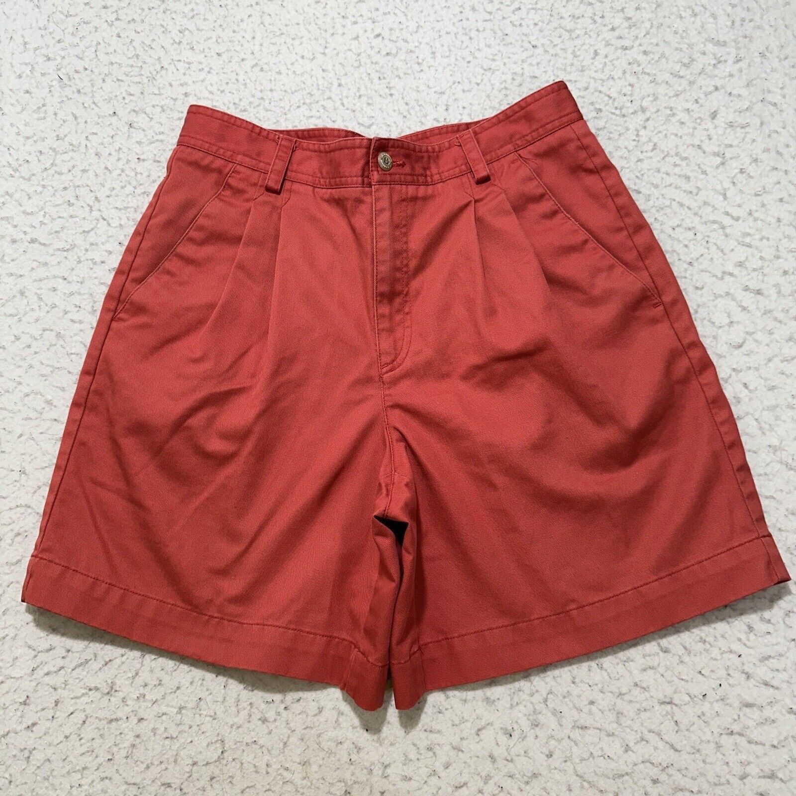 Liz claiborne chino shorts outlet