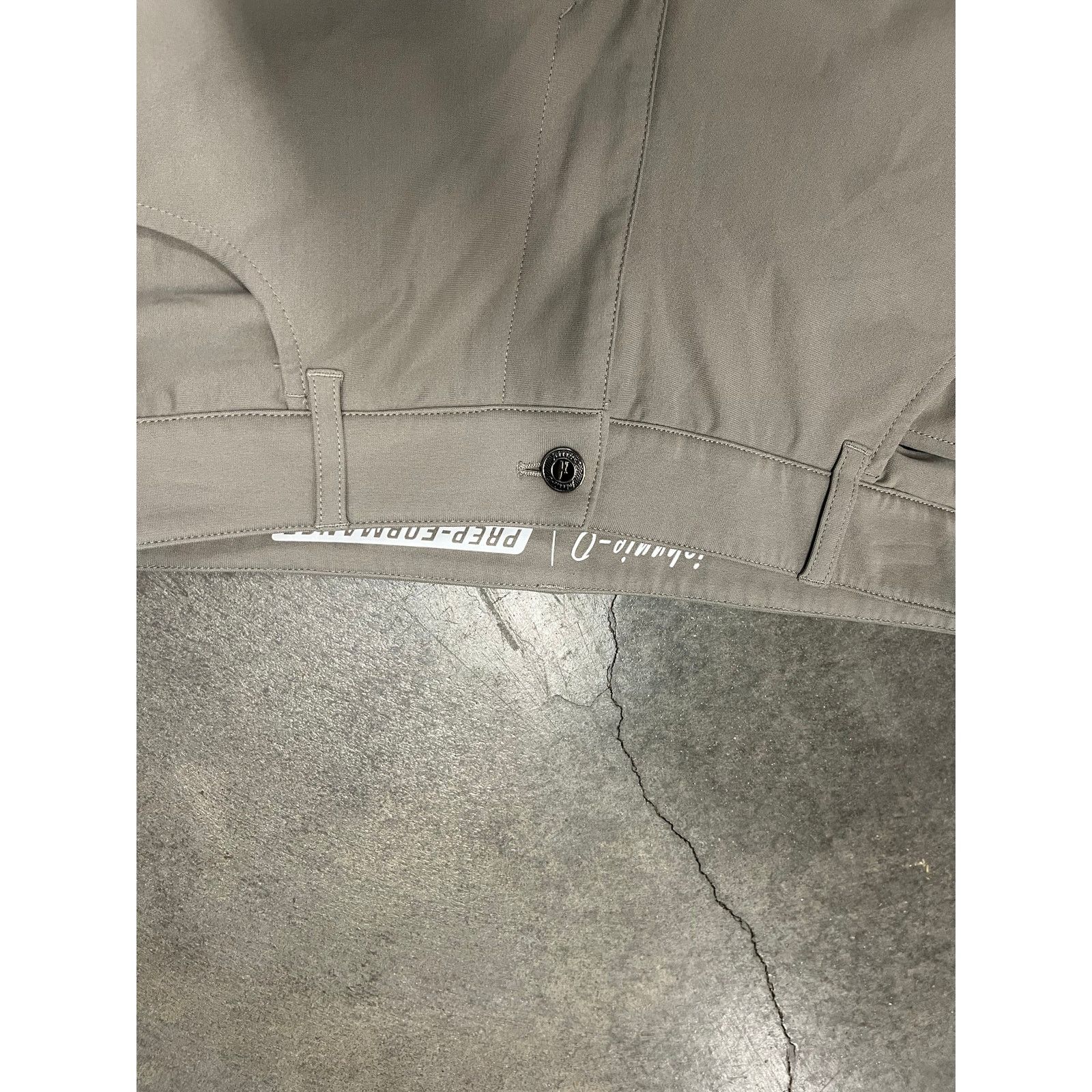 johnnie-O Johnnie O Pants Men 36 Cross Country Prep Performance Golf Size US 36 / EU 52 - 3 Thumbnail