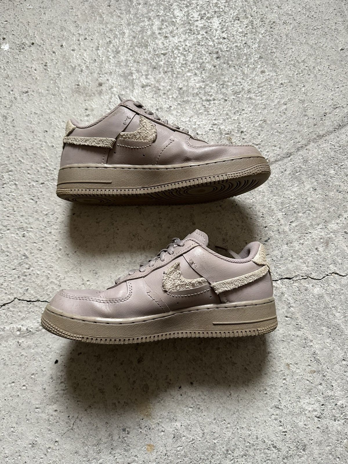 Nike Nike Air Force 1 LXX Malt W Size US 8.5 / IT 38.5 - 8 Thumbnail