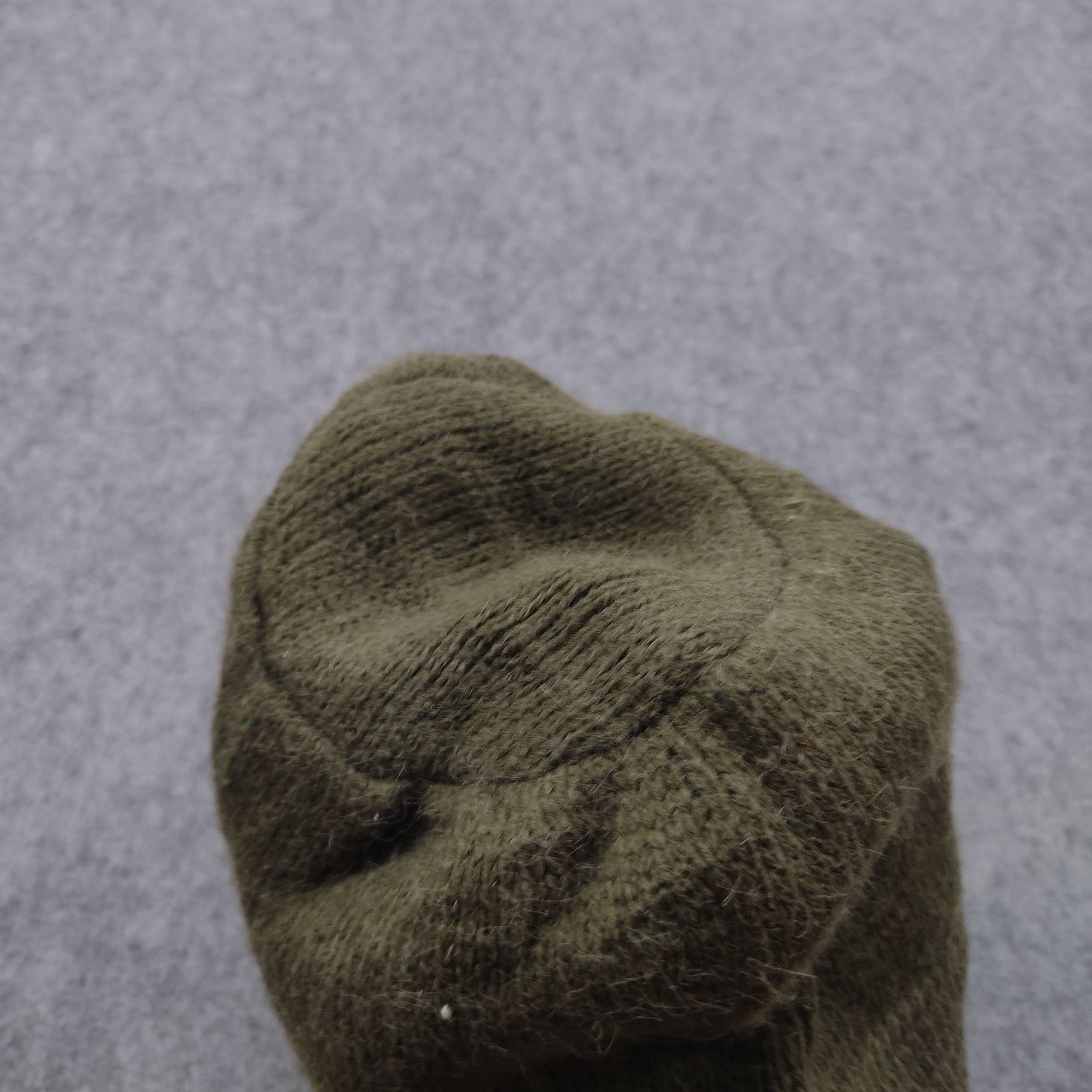 Japanese Brand × Vintage Vintage Japanese Brand Naked Bucket Hat / Hat / Snow Hat Size ONE SIZE - 4 Thumbnail