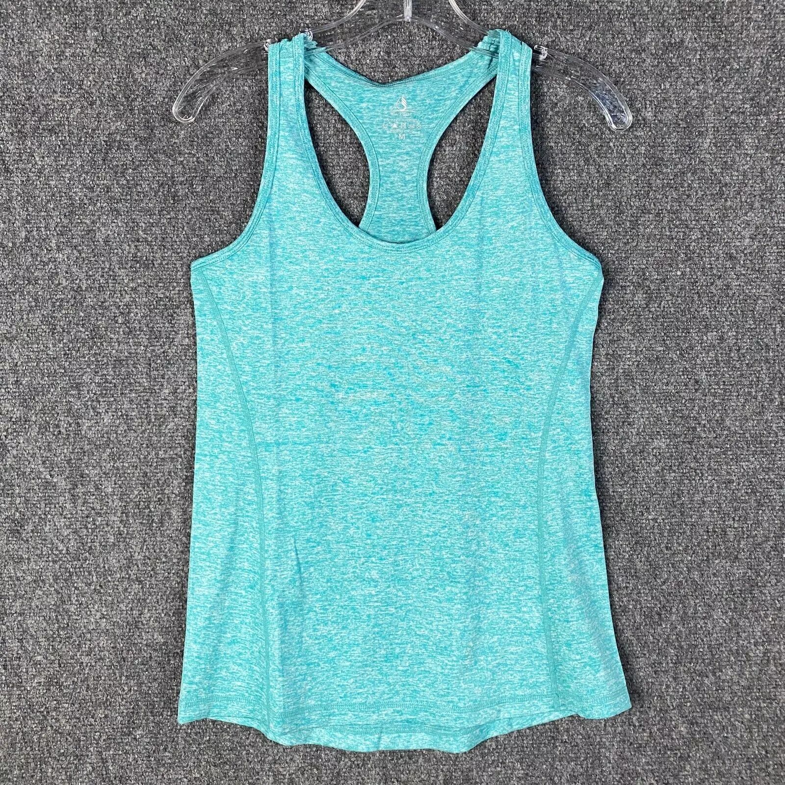Other IcyZone Tank Top Women's Medium Pullover Polyester Blend M Size M / US 6-8 / IT 42-44 - 1 Thumbnail