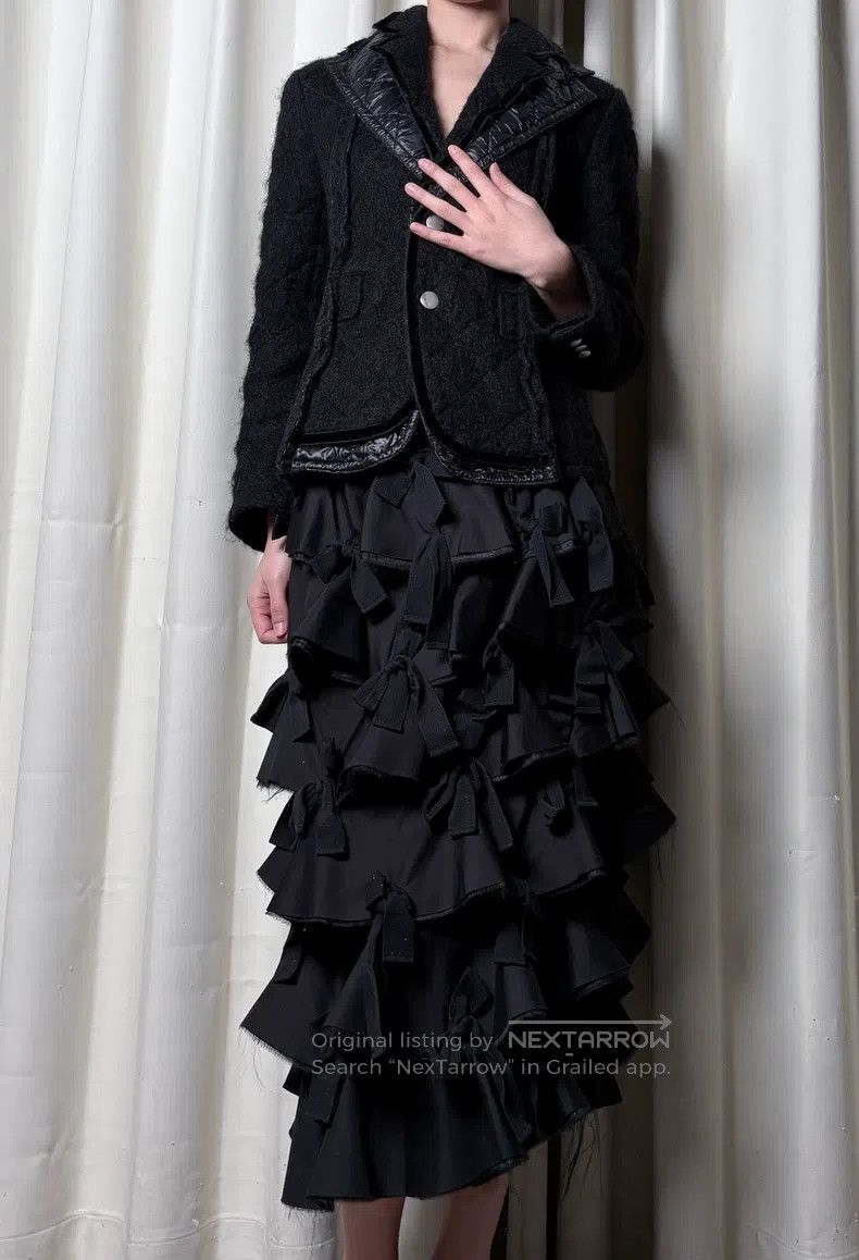 Comme des Garcons Comme Des Garcons jacket Size M / US 6-8 / IT 42-44 - 4 Thumbnail